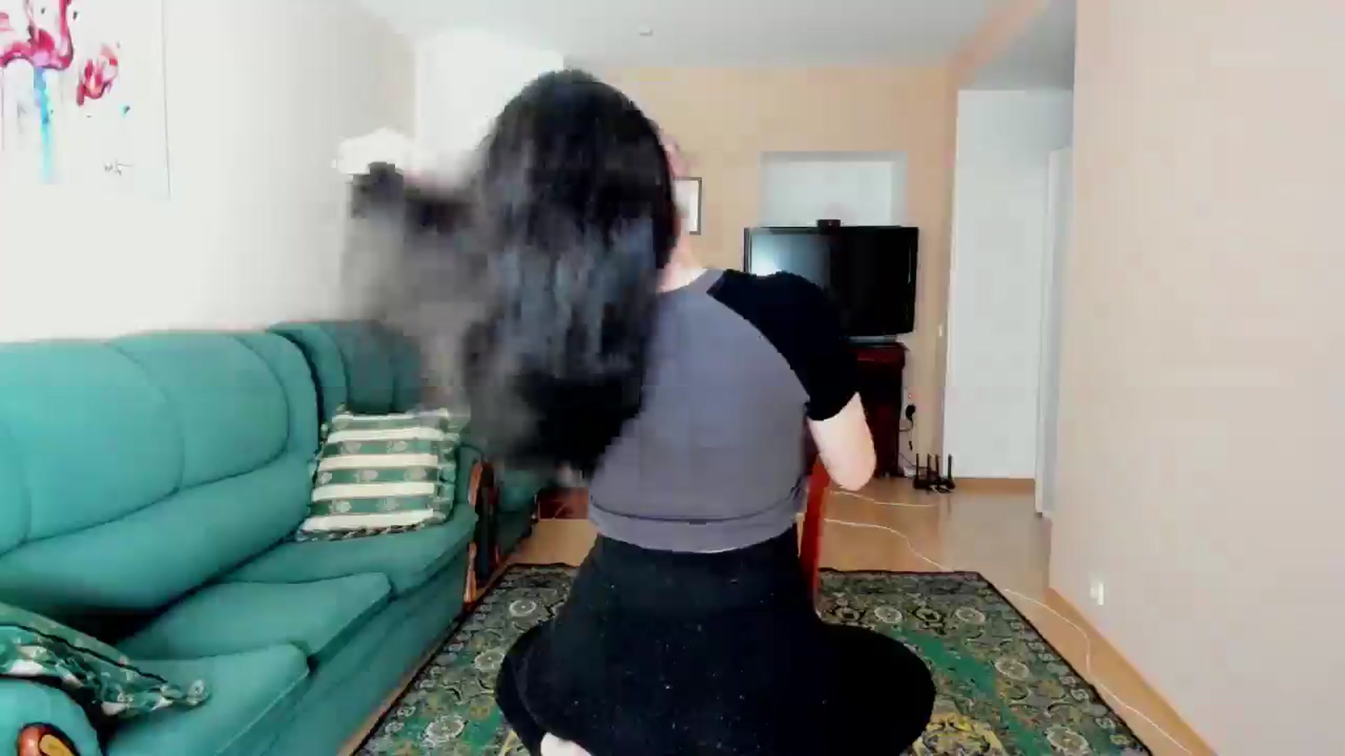 Gallery image thumbnail from Baby_Melania's myfreecams stream on, 05/29/2025, 19:00 image 2 of 20