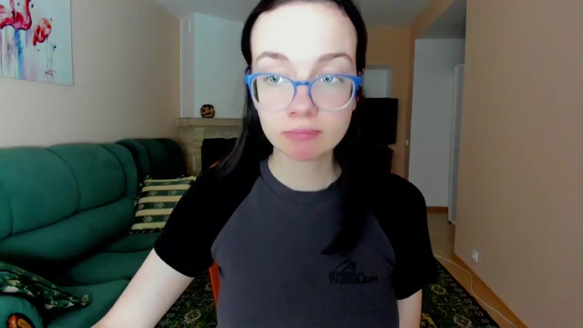 Gallery image thumbnail from Baby_Melania's myfreecams stream on, 05/29/2025, 19:00 image 8 of 20