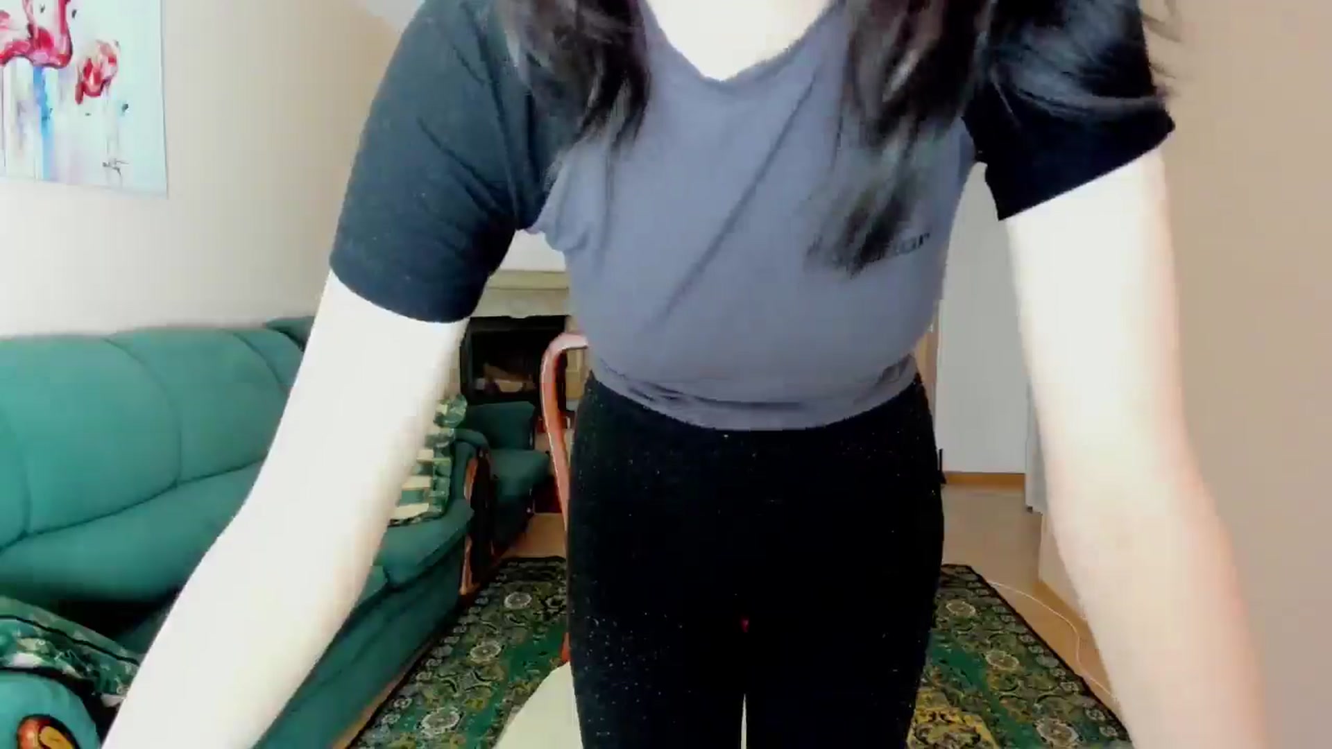 Gallery image thumbnail from Baby_Melania's myfreecams stream on, 05/29/2025, 19:00 image 4 of 20