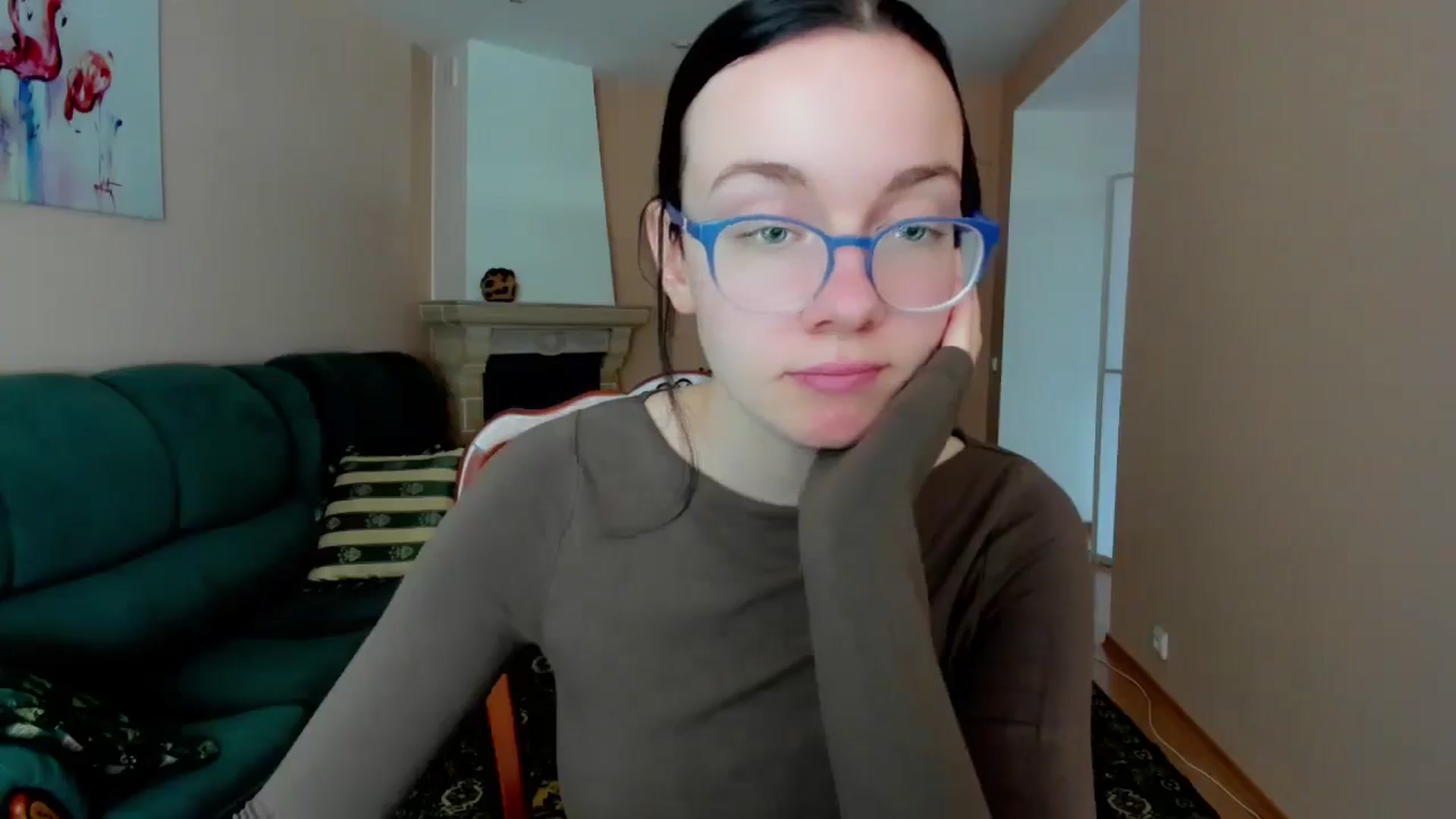 Gallery image thumbnail from Baby_Melania's myfreecams stream on, 05/30/2025, 14:48 image 11 of 20