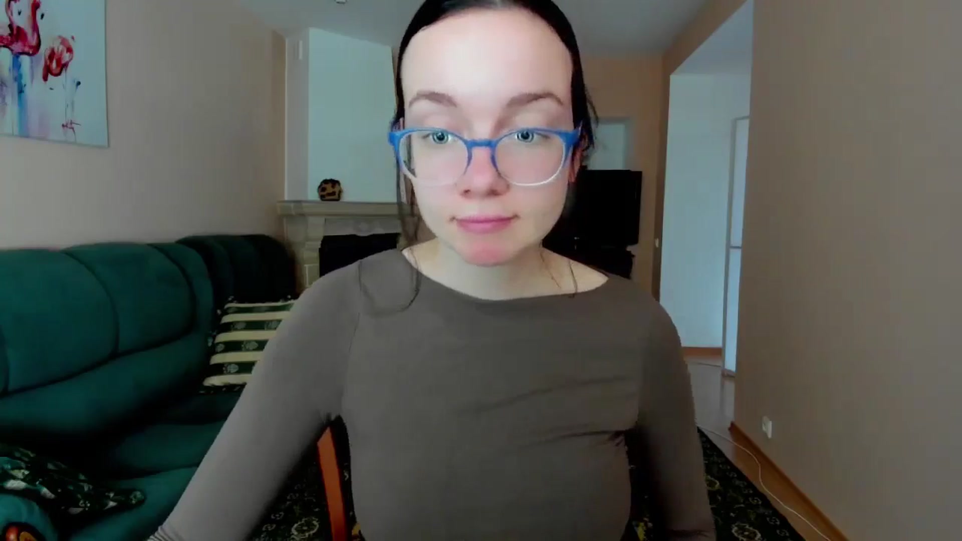 Gallery image thumbnail from Baby_Melania's myfreecams stream on, 05/30/2025, 14:48 image 16 of 20