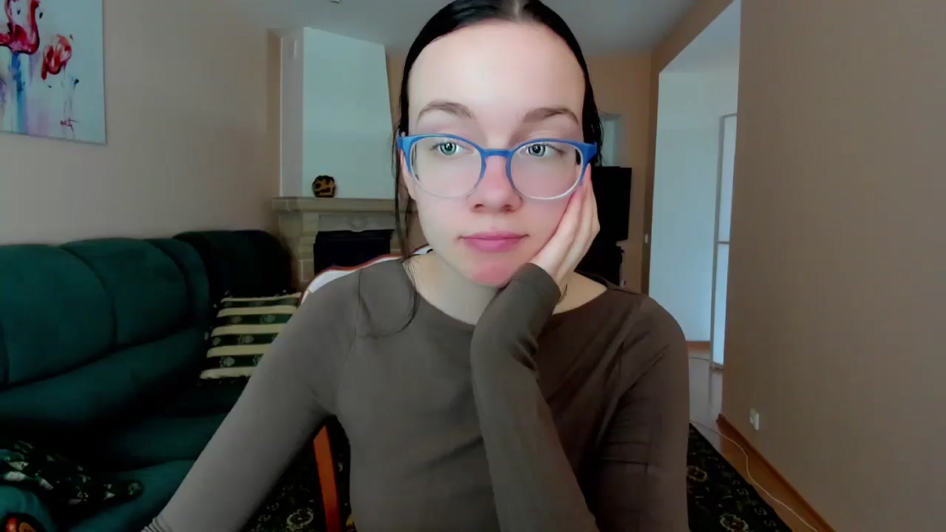 Gallery image thumbnail from Baby_Melania's myfreecams stream on, 05/30/2025, 14:48 image 6 of 20