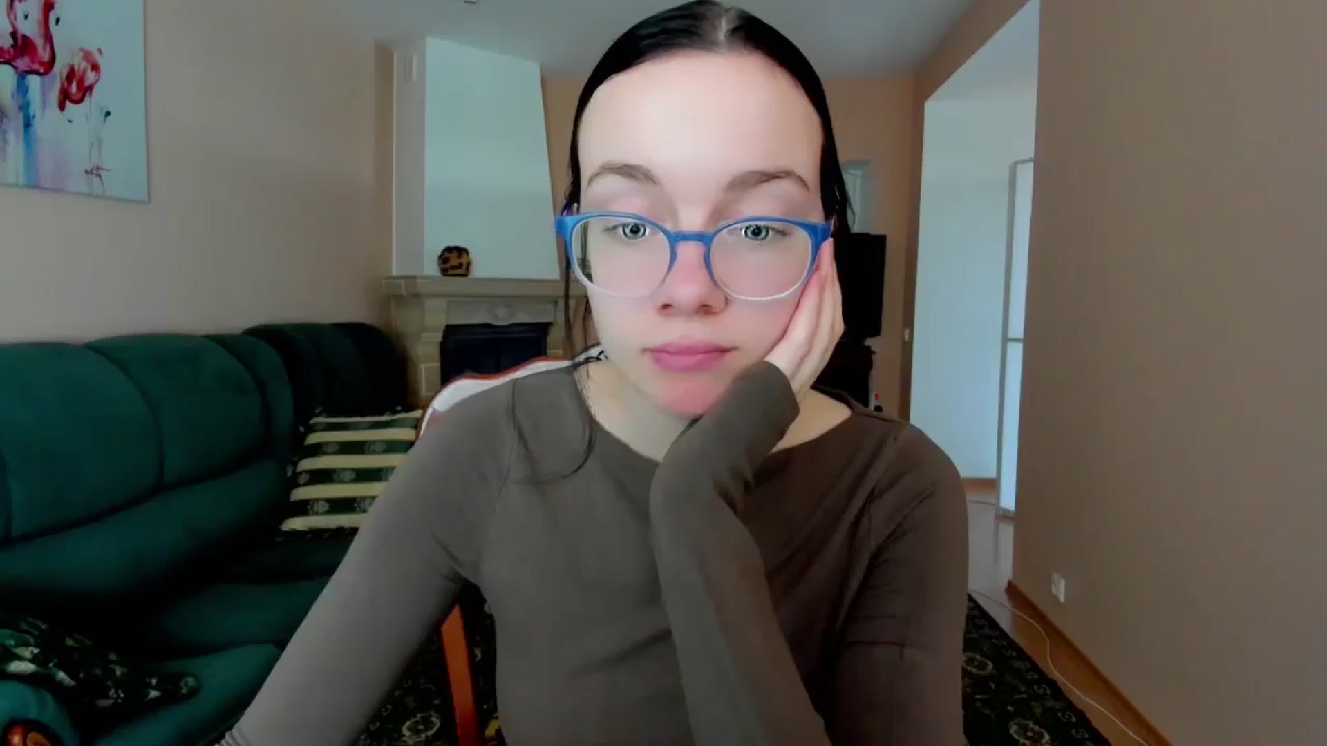 Gallery image thumbnail from Baby_Melania's myfreecams stream on, 05/30/2025, 14:48 image 3 of 20