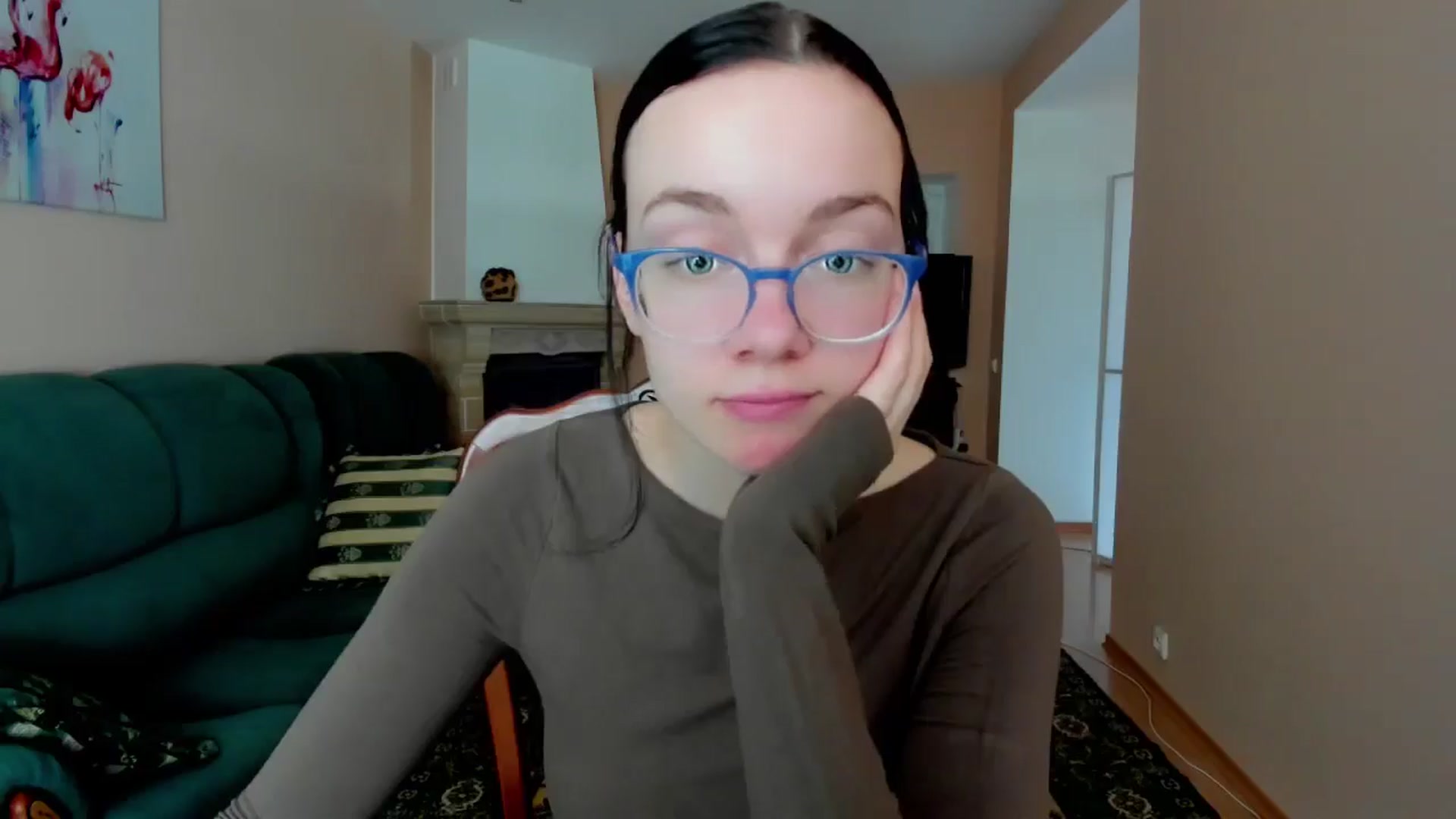 Gallery image thumbnail from Baby_Melania's myfreecams stream on, 05/30/2025, 14:48 image 7 of 20
