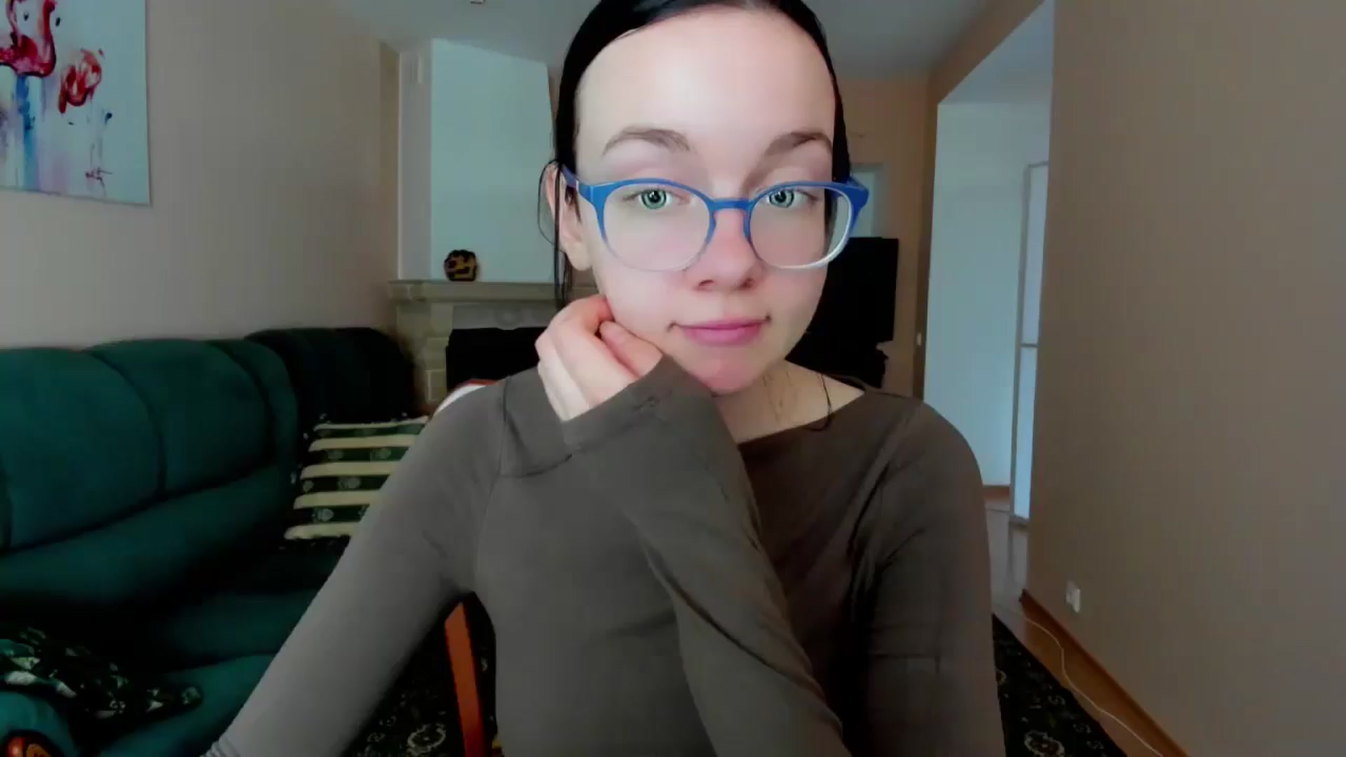 Gallery image thumbnail from Baby_Melania's myfreecams stream on, 05/30/2025, 14:48 image 13 of 20