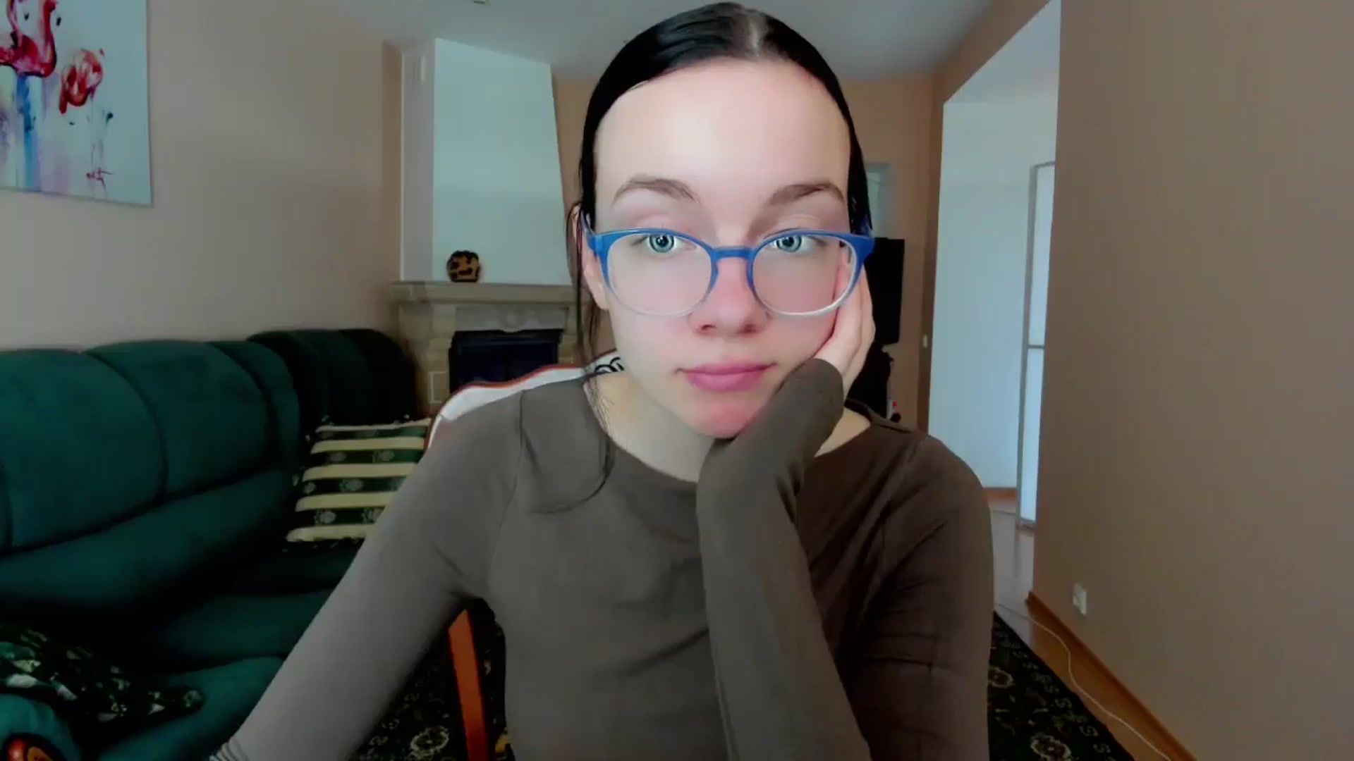Gallery image thumbnail from Baby_Melania's myfreecams stream on, 05/30/2025, 14:48 image 2 of 20