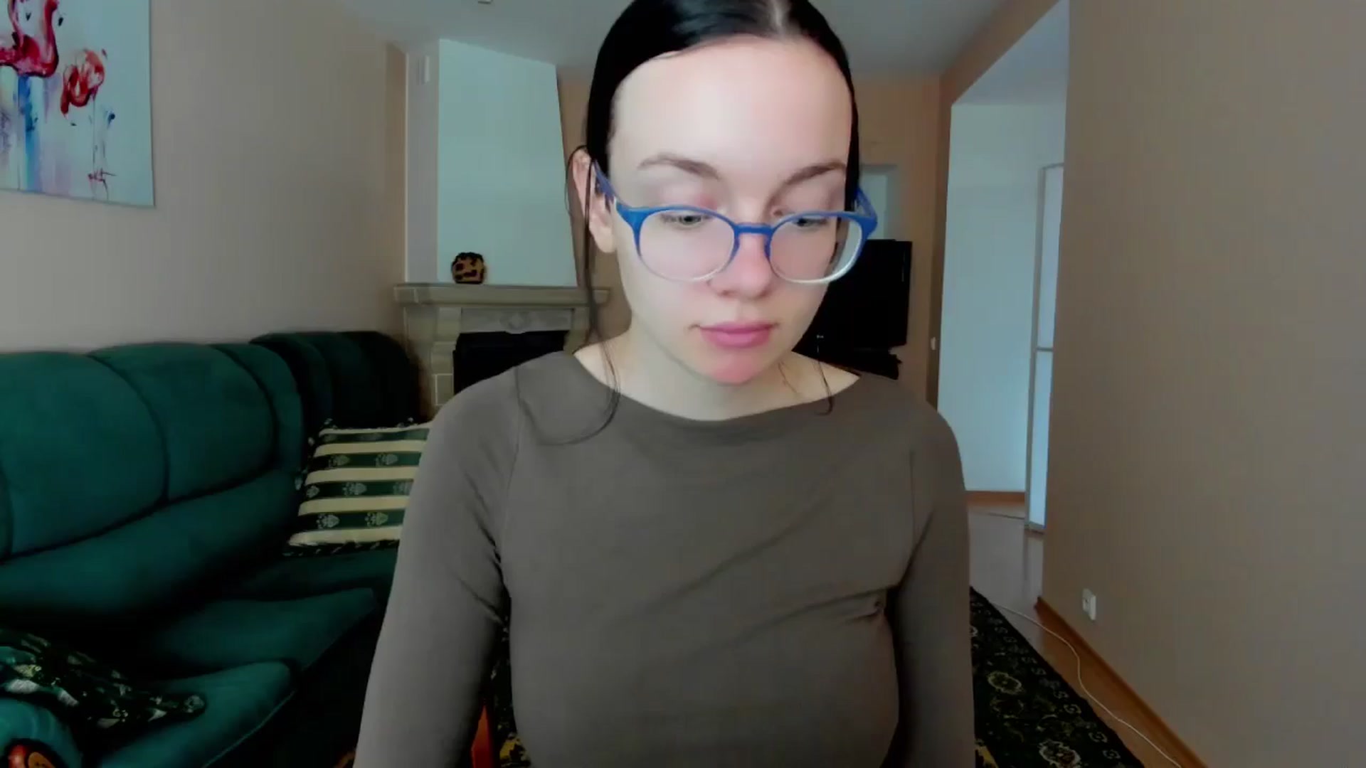 Gallery image thumbnail from Baby_Melania's myfreecams stream on, 05/30/2025, 14:48 image 14 of 20
