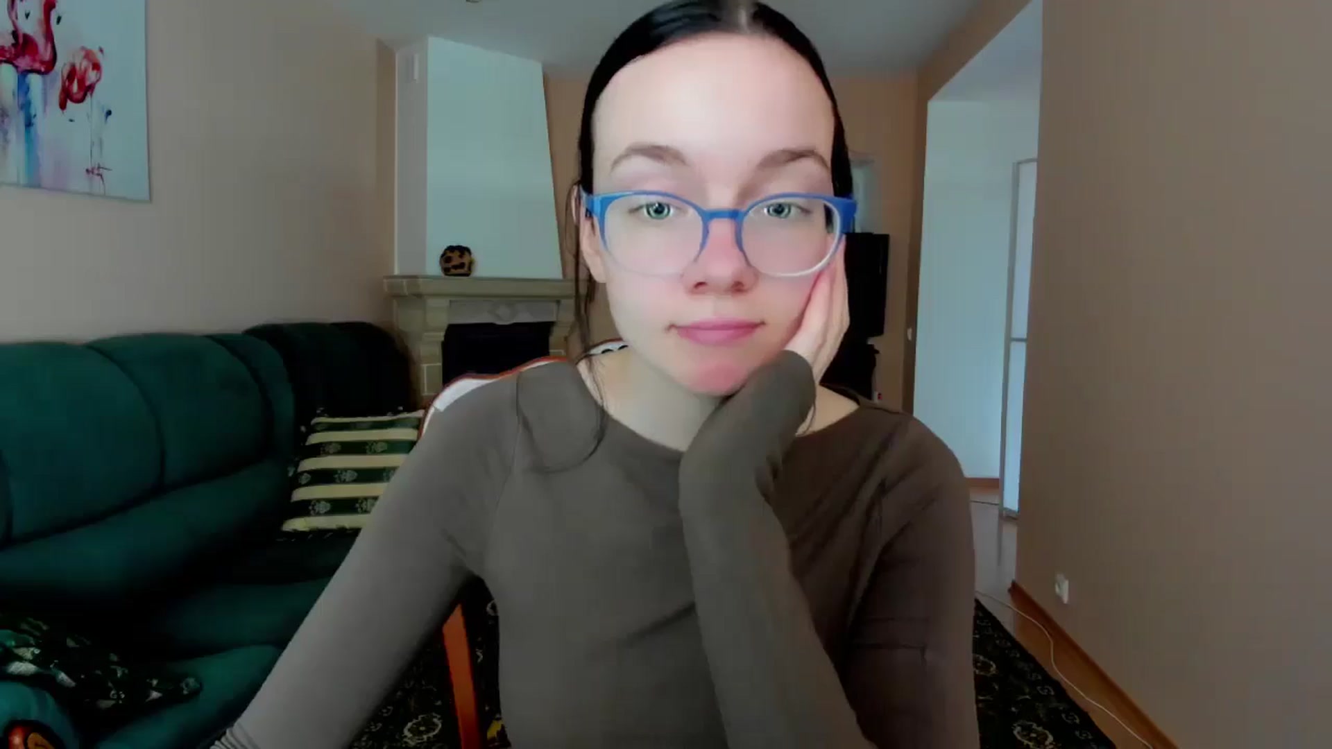 Gallery image thumbnail from Baby_Melania's myfreecams stream on, 05/30/2025, 14:48 image 9 of 20