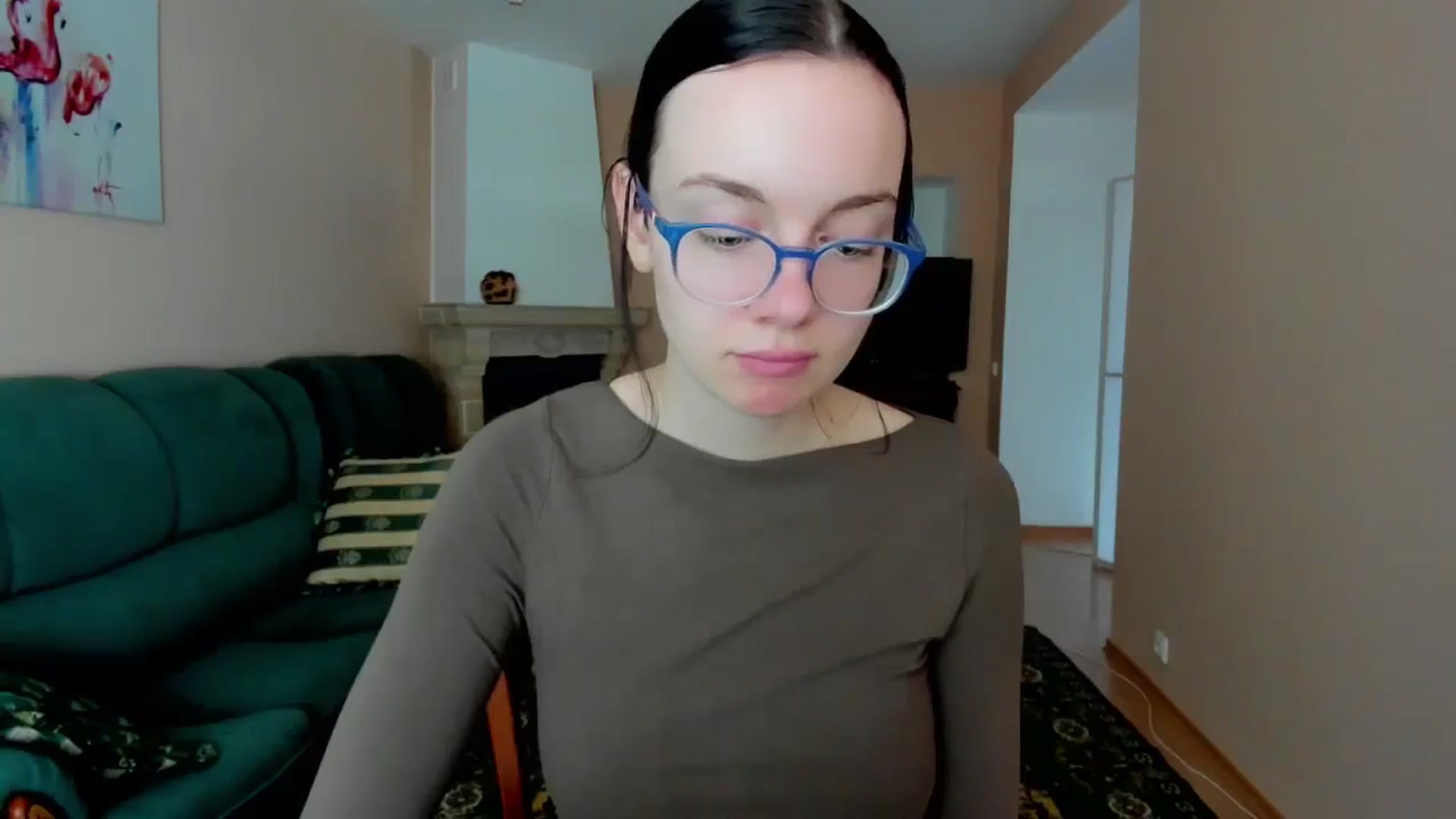 Gallery image thumbnail from Baby_Melania's myfreecams stream on, 05/30/2025, 14:48 image 15 of 20