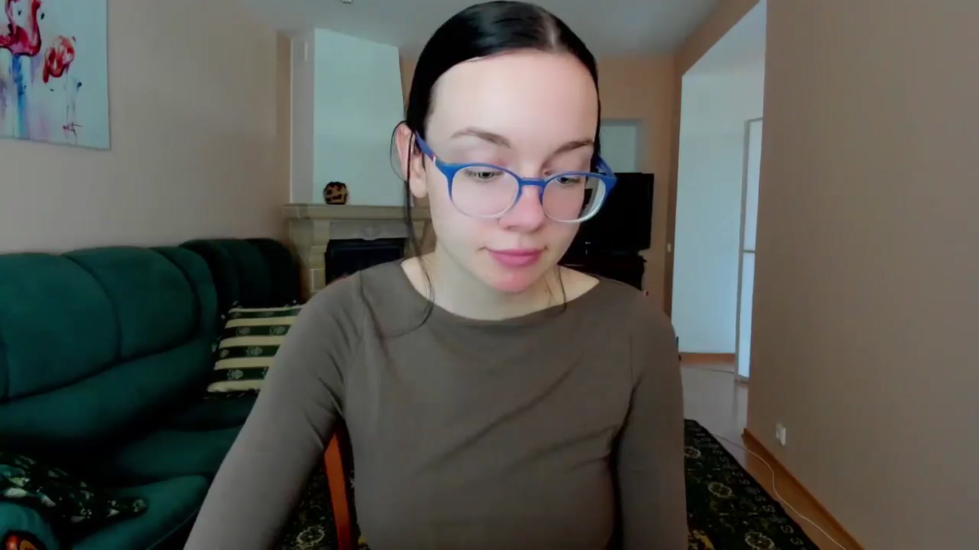 Gallery image thumbnail from Baby_Melania's myfreecams stream on, 05/30/2025, 14:48 image 4 of 20