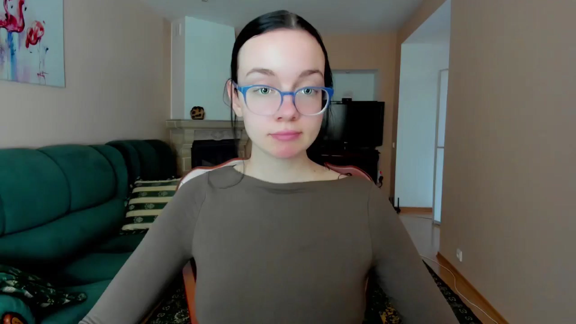 Gallery image thumbnail from Baby_Melania's myfreecams stream on, 05/30/2025, 14:48 image 20 of 20