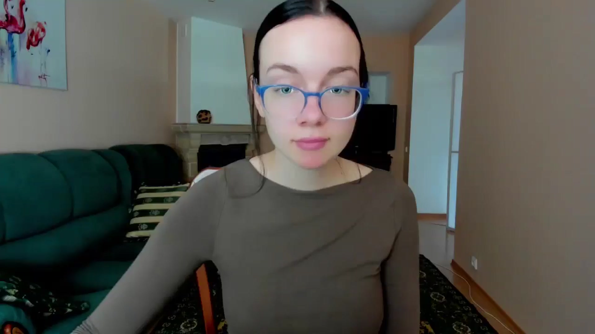 Gallery image thumbnail from Baby_Melania's myfreecams stream on, 05/30/2025, 14:48 image 10 of 20