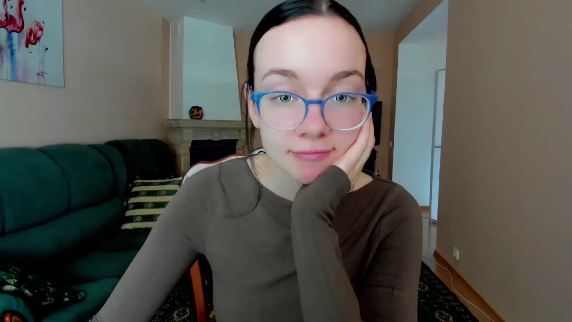 Gallery image thumbnail from Baby_Melania's myfreecams stream on, 05/30/2025, 14:48 image 8 of 20