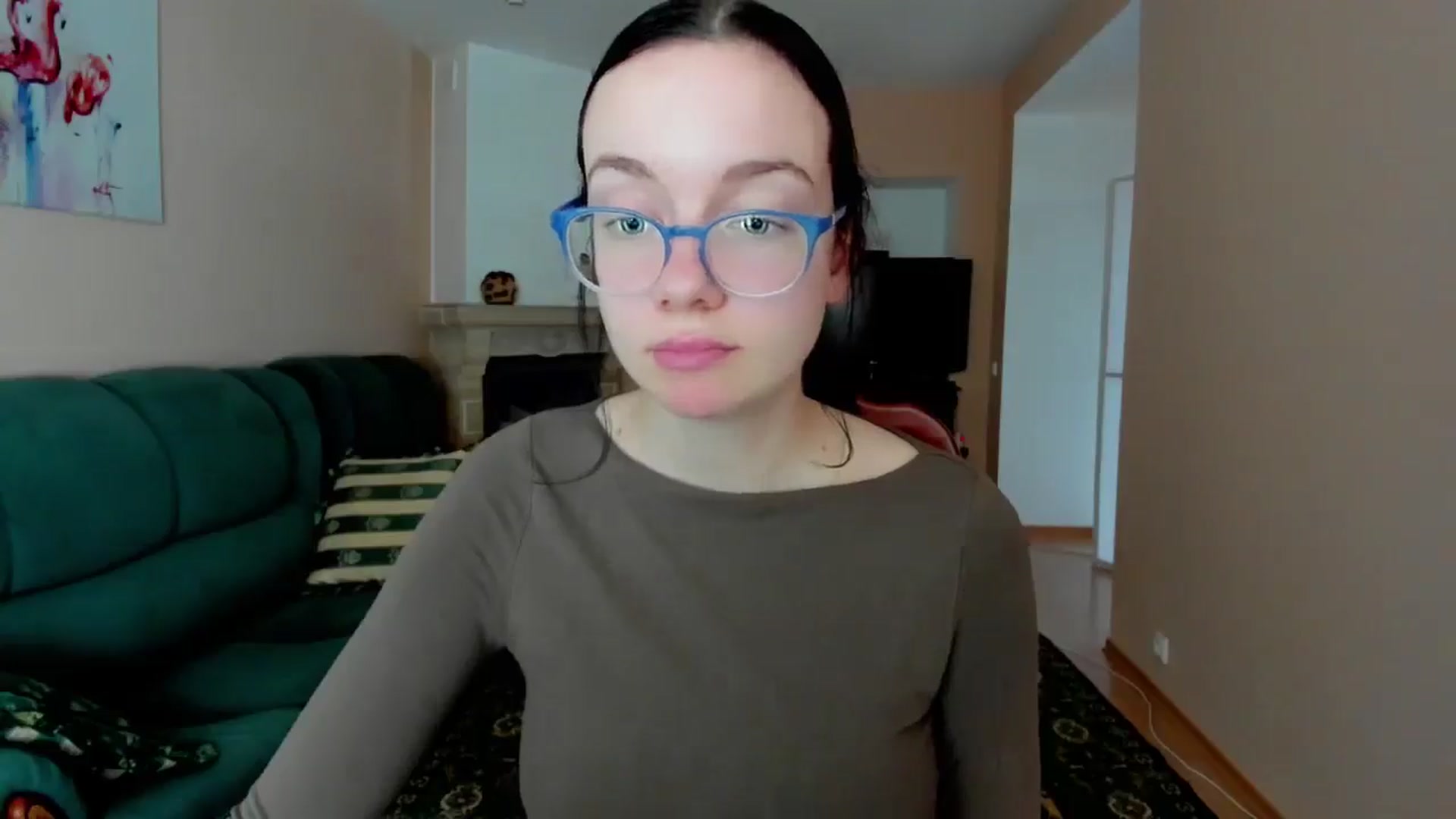 Gallery image thumbnail from Baby_Melania's myfreecams stream on, 05/30/2025, 15:50 image 5 of 20