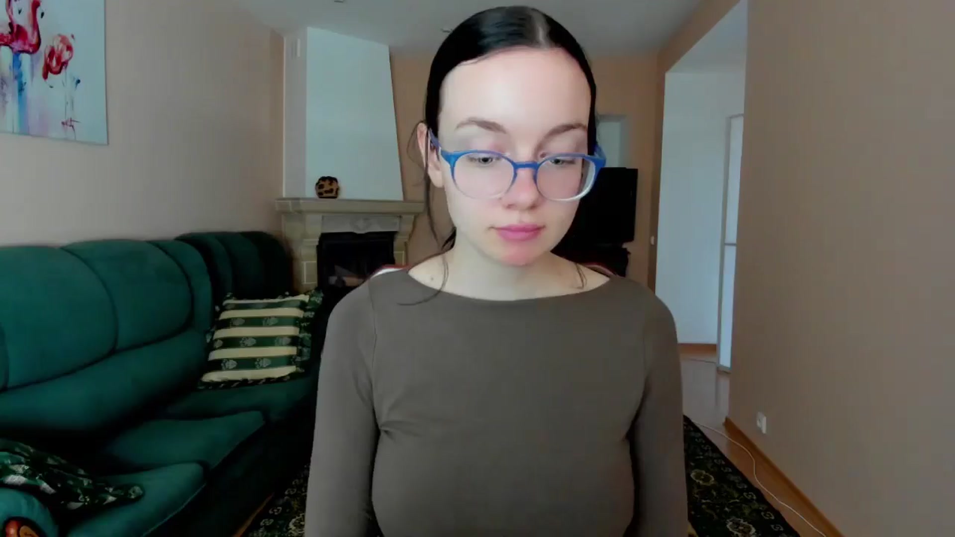 Gallery image thumbnail from Baby_Melania's myfreecams stream on, 05/30/2025, 15:50 image 10 of 20