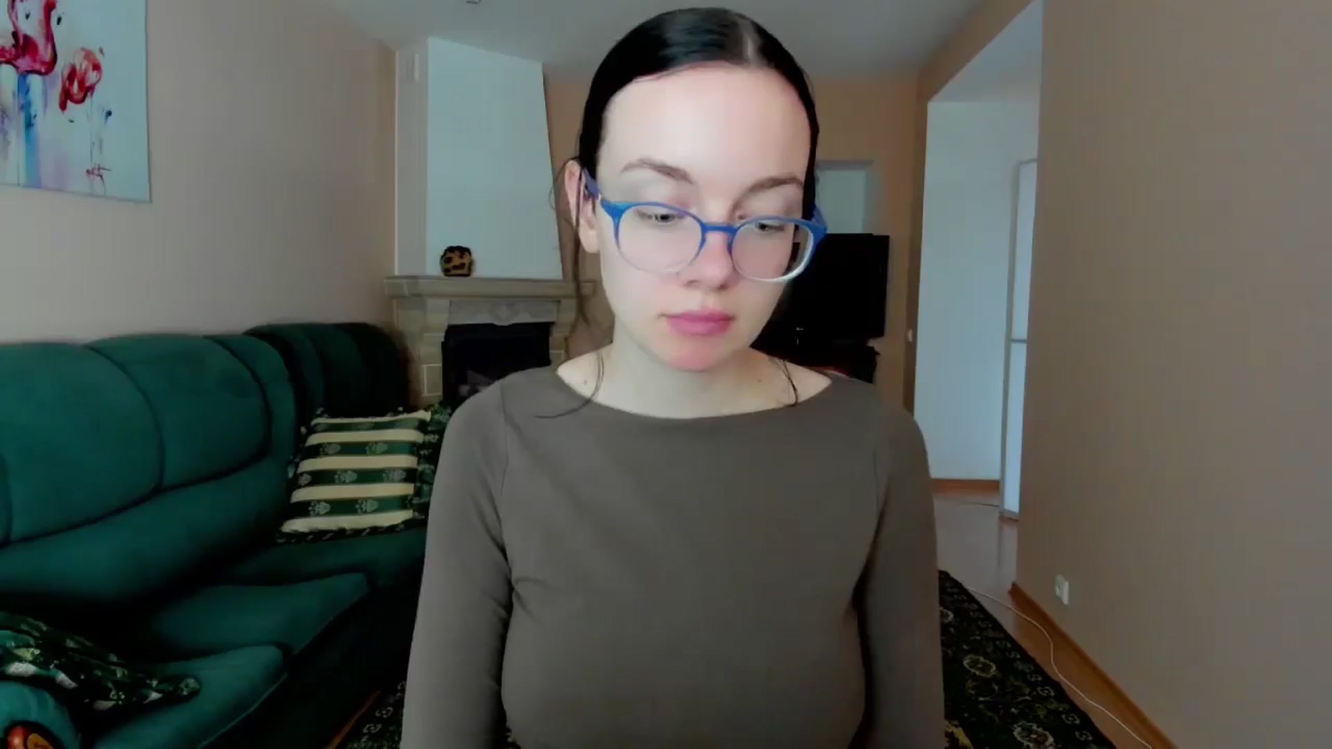Gallery image thumbnail from Baby_Melania's myfreecams stream on, 05/30/2025, 15:50 image 7 of 20