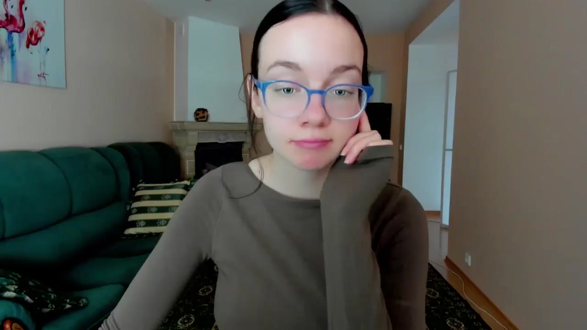Gallery image thumbnail from Baby_Melania's myfreecams stream on, 05/30/2025, 15:50 image 3 of 20