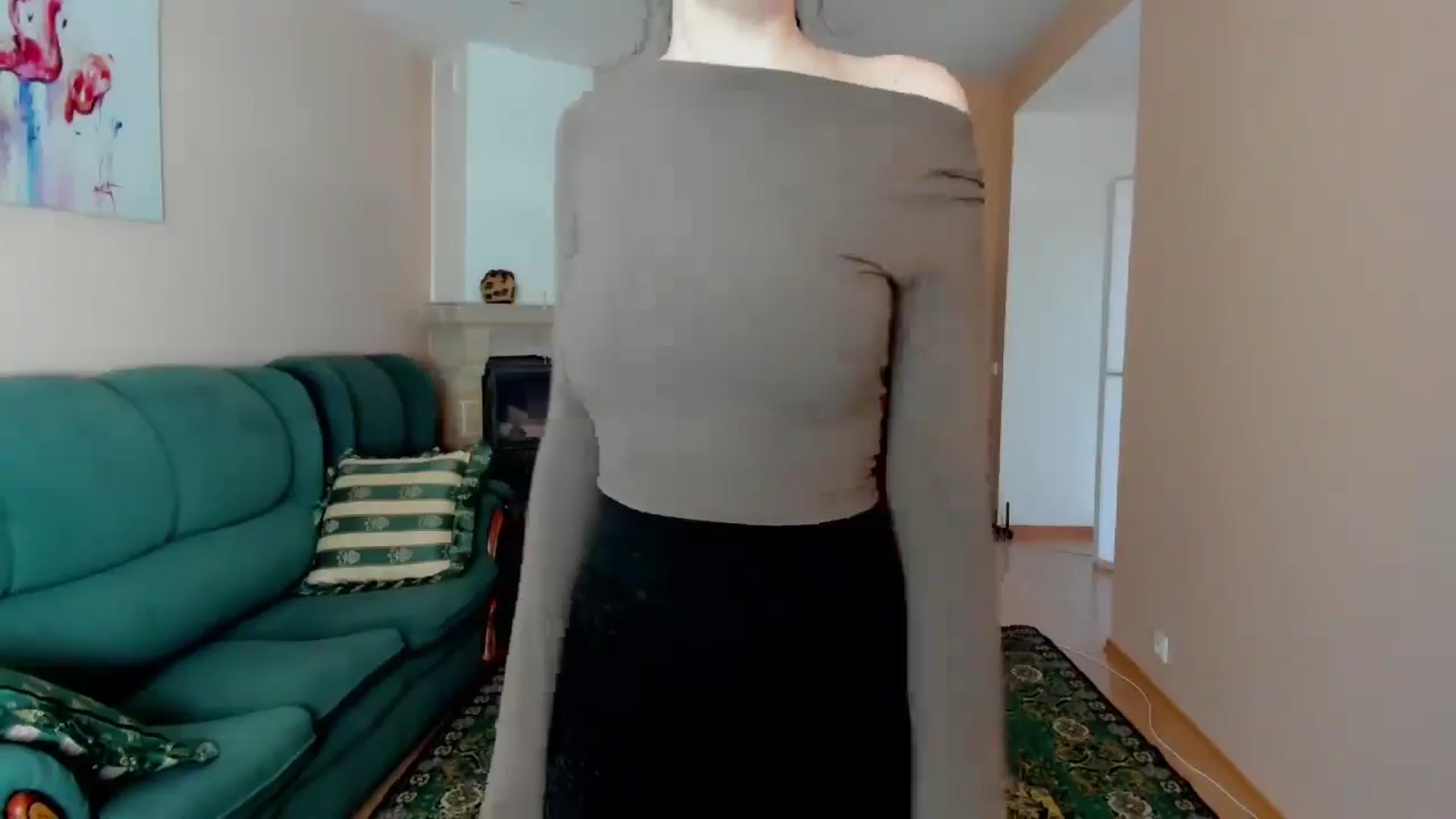Gallery image thumbnail from Baby_Melania's myfreecams stream on, 05/30/2025, 15:50 image 16 of 20
