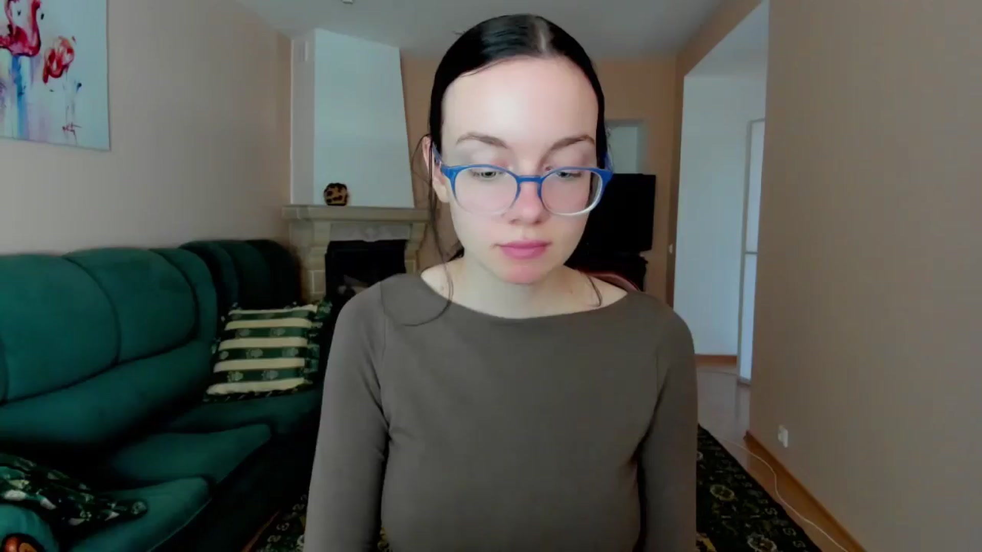 Gallery image thumbnail from Baby_Melania's myfreecams stream on, 05/30/2025, 15:50 image 13 of 20