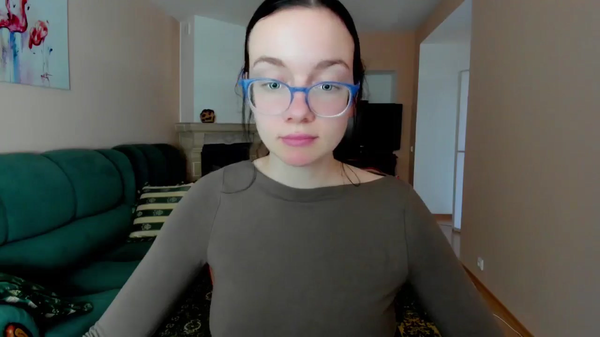 Gallery image thumbnail from Baby_Melania's myfreecams stream on, 05/30/2025, 15:50 image 17 of 20