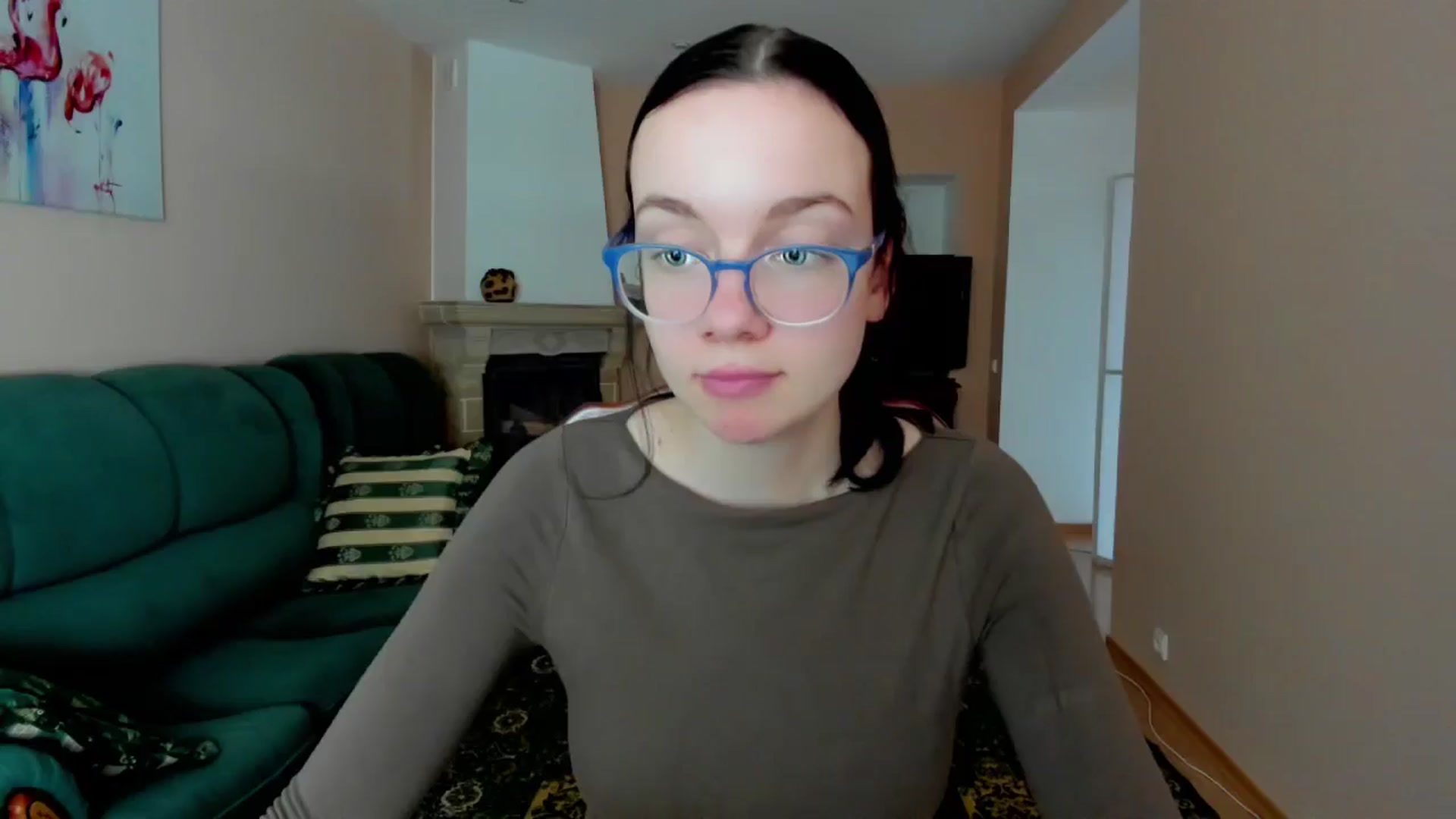 Gallery image thumbnail from Baby_Melania's myfreecams stream on, 05/30/2025, 15:50 image 1 of 20