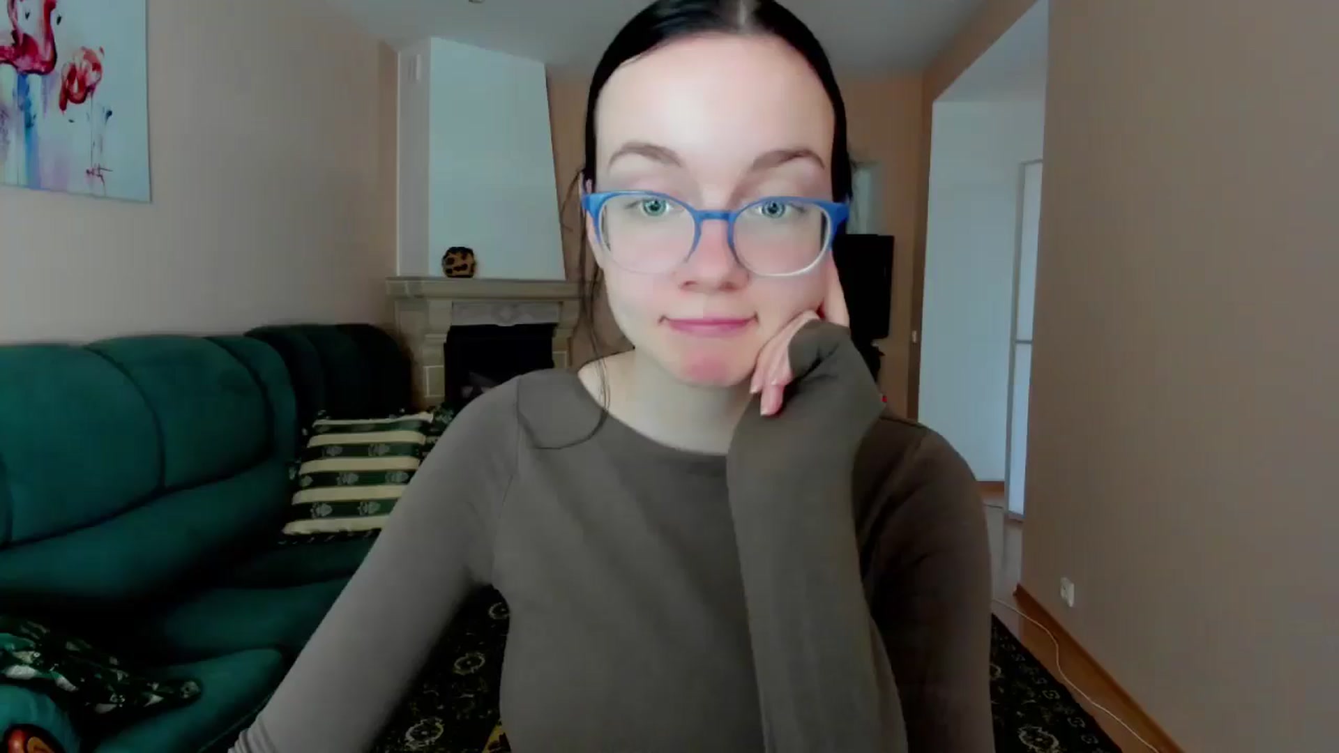 Gallery image thumbnail from Baby_Melania's myfreecams stream on, 05/30/2025, 15:50 image 9 of 20
