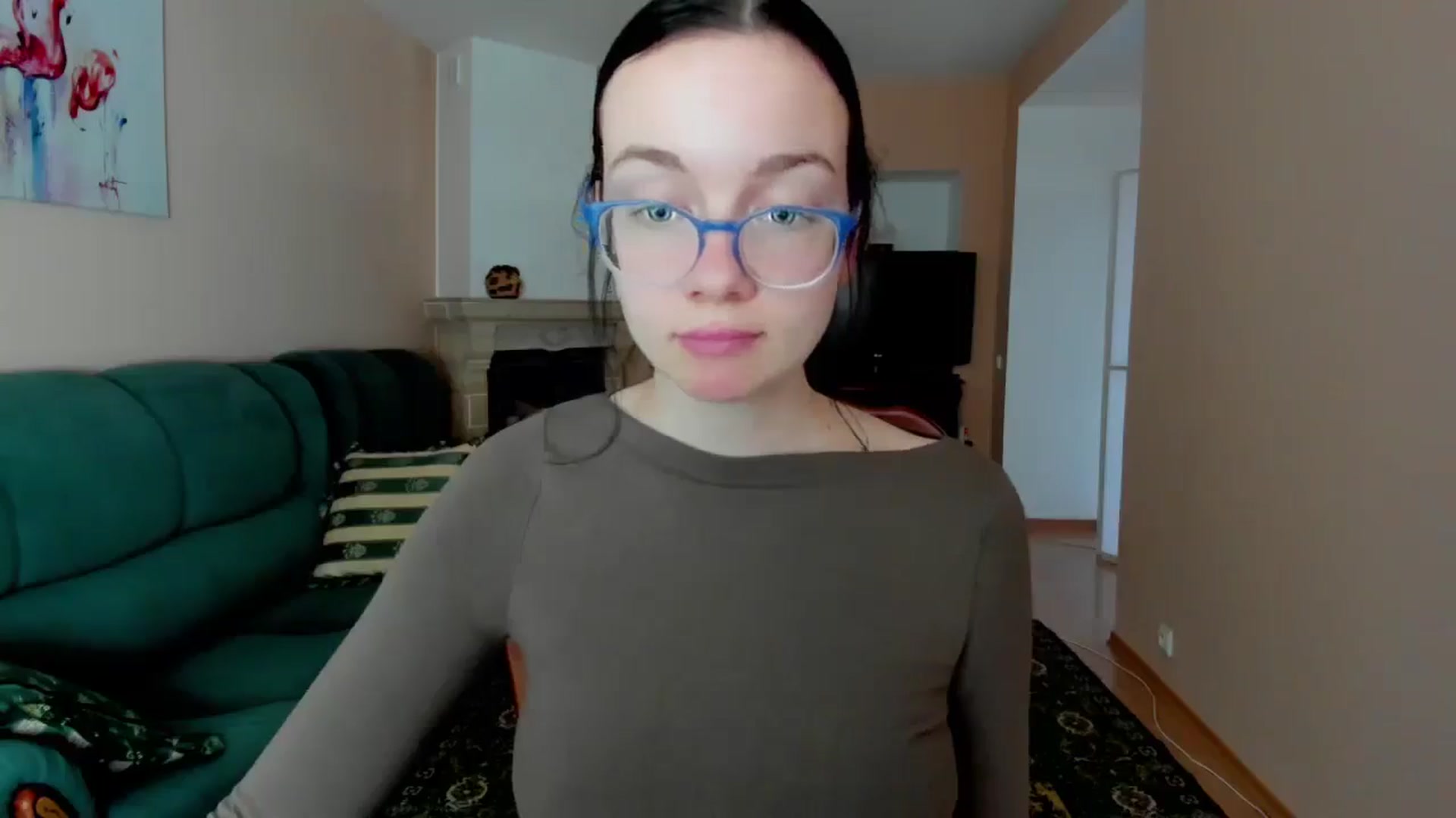 Gallery image thumbnail from Baby_Melania's myfreecams stream on, 05/30/2025, 15:50 image 20 of 20