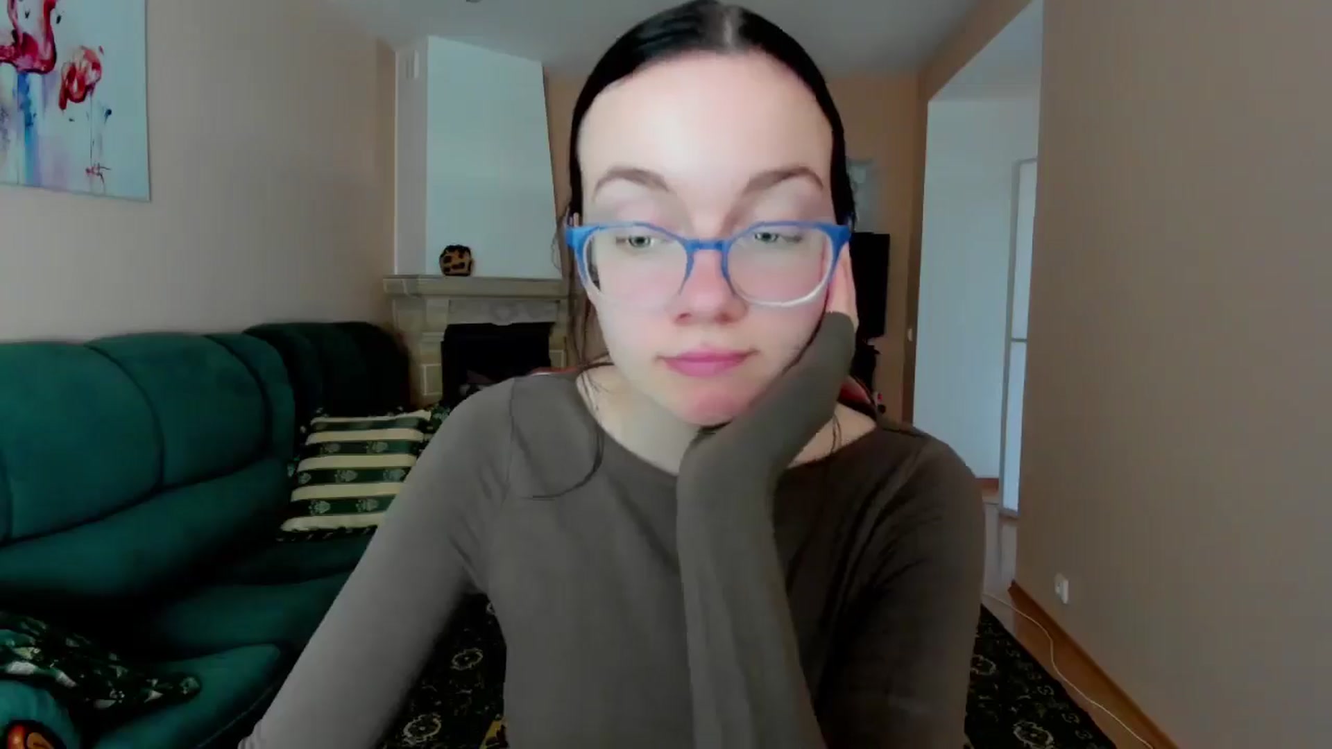 Gallery image thumbnail from Baby_Melania's myfreecams stream on, 05/30/2025, 15:50 image 11 of 20