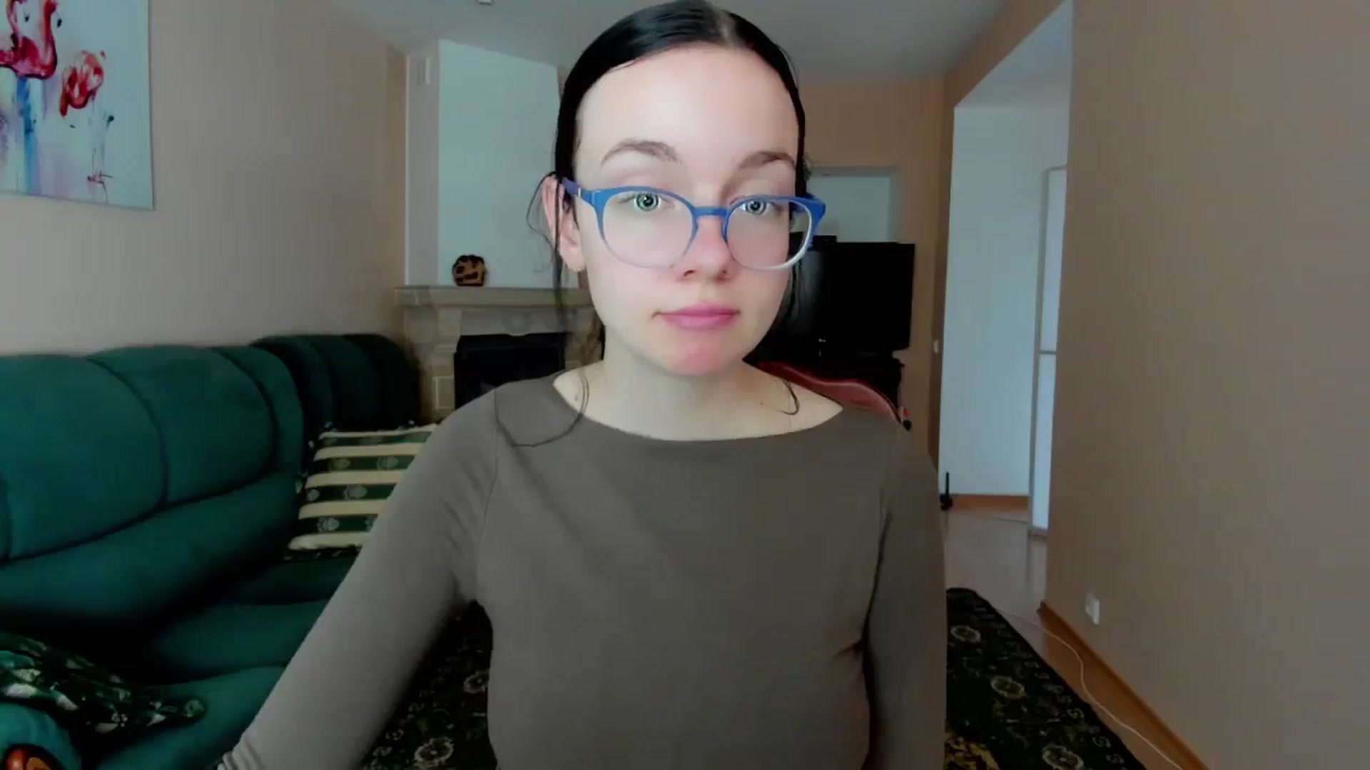 Gallery image thumbnail from Baby_Melania's myfreecams stream on, 05/30/2025, 15:50 image 6 of 20