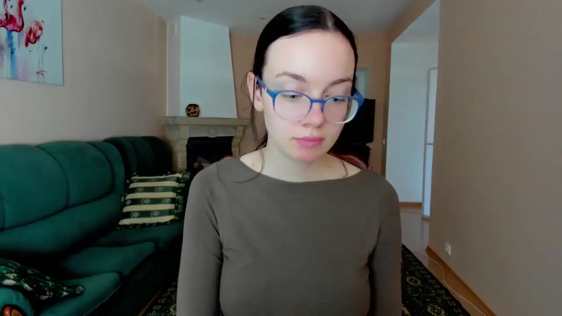 Gallery image thumbnail from Baby_Melania's myfreecams stream on, 05/30/2025, 15:50 image 12 of 20