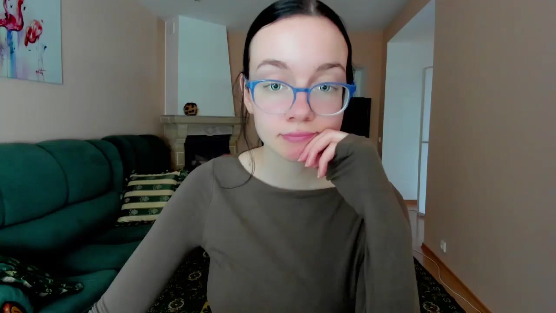 Gallery image thumbnail from Baby_Melania's myfreecams stream on, 05/30/2025, 15:50 image 4 of 20