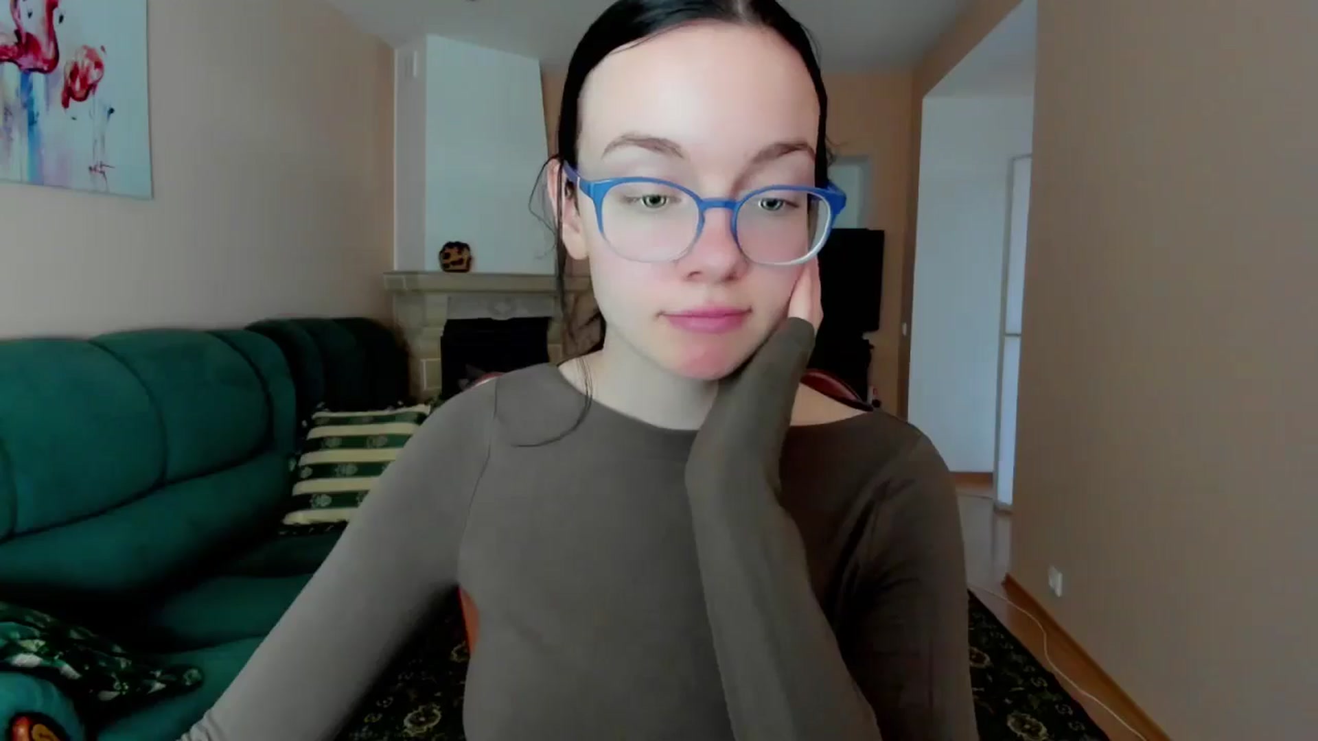 Gallery image thumbnail from Baby_Melania's myfreecams stream on, 05/30/2025, 15:50 image 19 of 20
