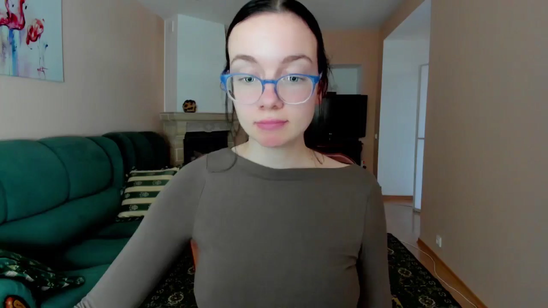 Gallery image thumbnail from Baby_Melania's myfreecams stream on, 05/30/2025, 15:50 image 18 of 20