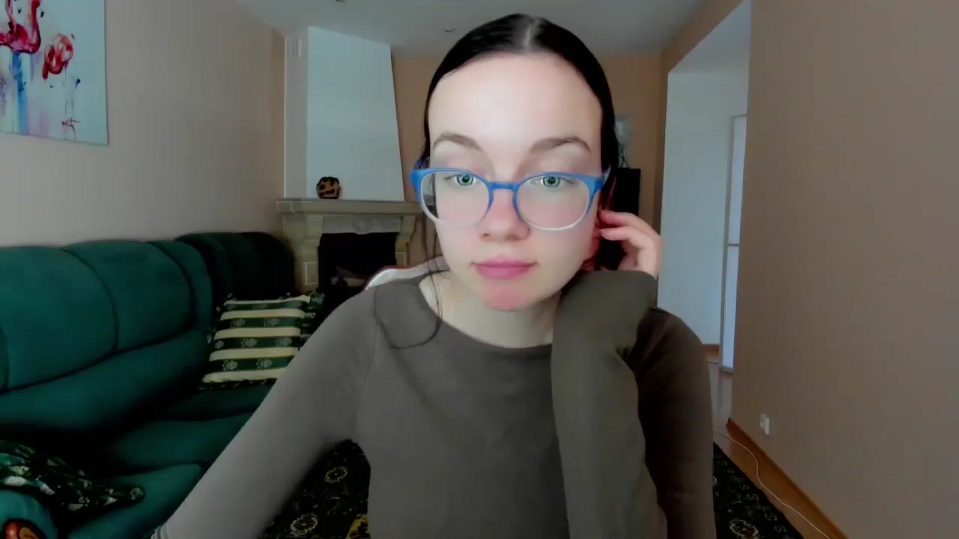 Gallery image thumbnail from Baby_Melania's myfreecams stream on, 05/30/2025, 15:50 image 15 of 20