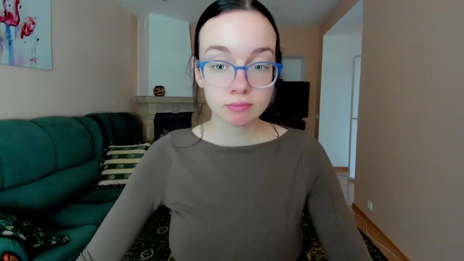 Gallery image thumbnail from Baby_Melania's myfreecams stream on, 05/30/2025, 15:50 image 2 of 20