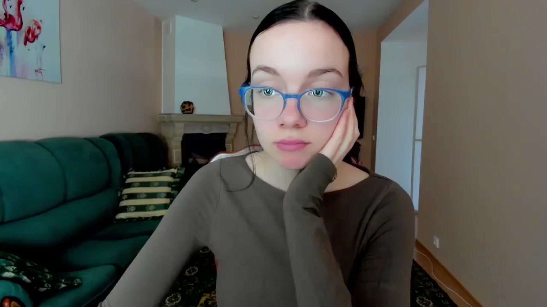 Gallery image thumbnail from Baby_Melania's myfreecams stream on, 05/30/2025, 15:50 image 14 of 20