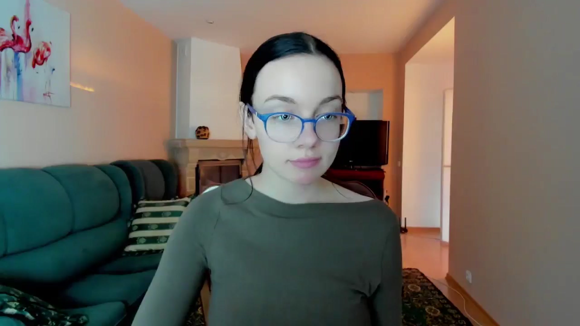 Gallery image thumbnail from Baby_Melania's myfreecams stream on, 05/30/2025, 17:25 image 15 of 20