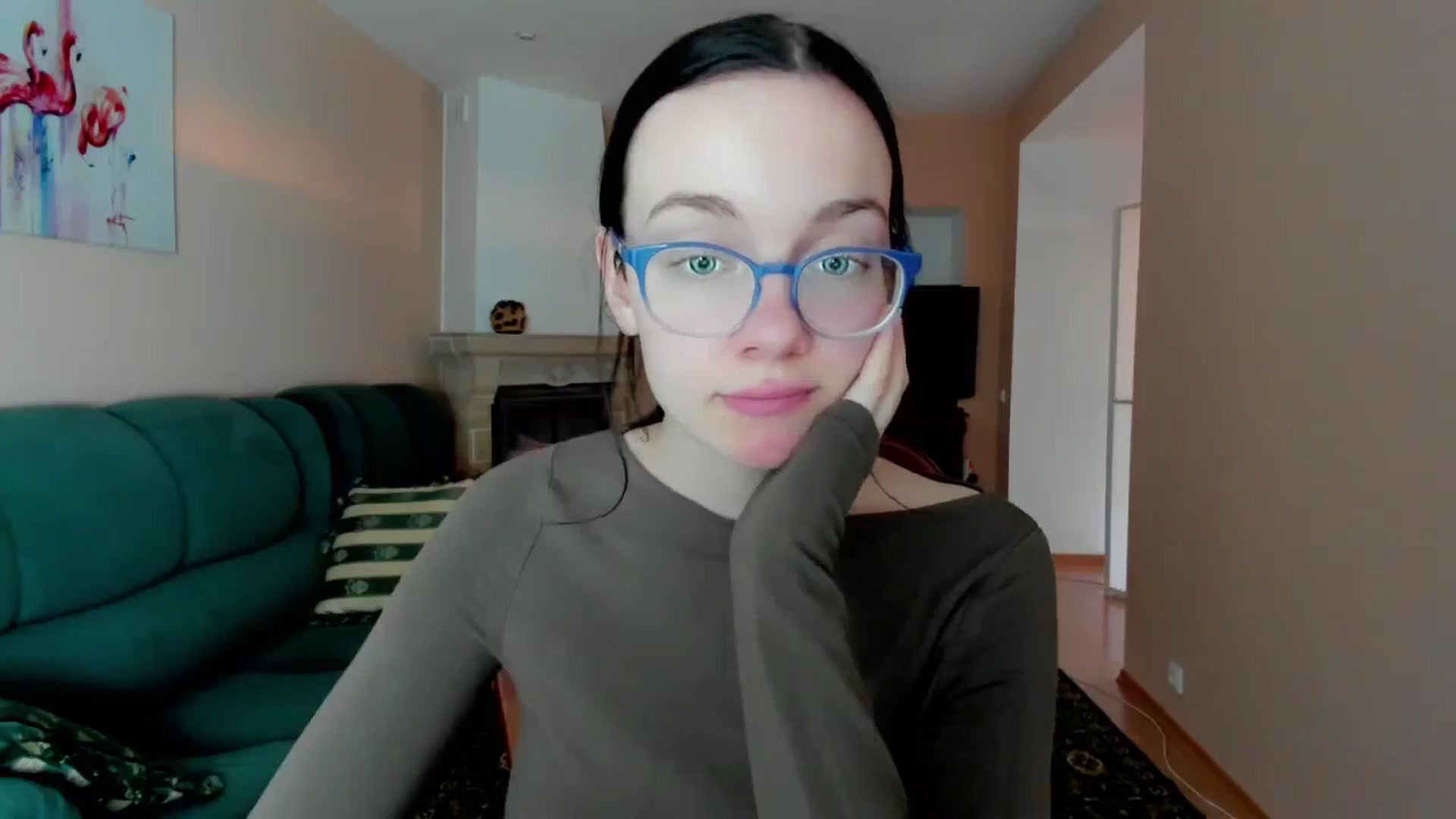 Gallery image thumbnail from Baby_Melania's myfreecams stream on, 05/30/2025, 17:25 image 12 of 20