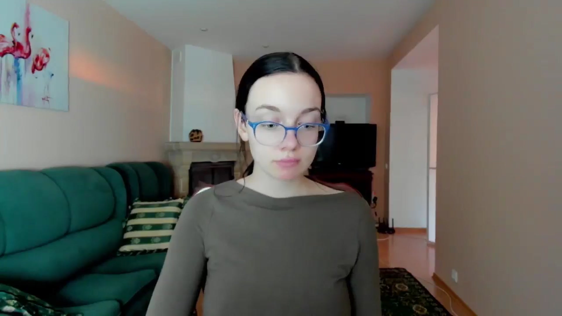 Gallery image thumbnail from Baby_Melania's myfreecams stream on, 05/30/2025, 17:25 image 19 of 20