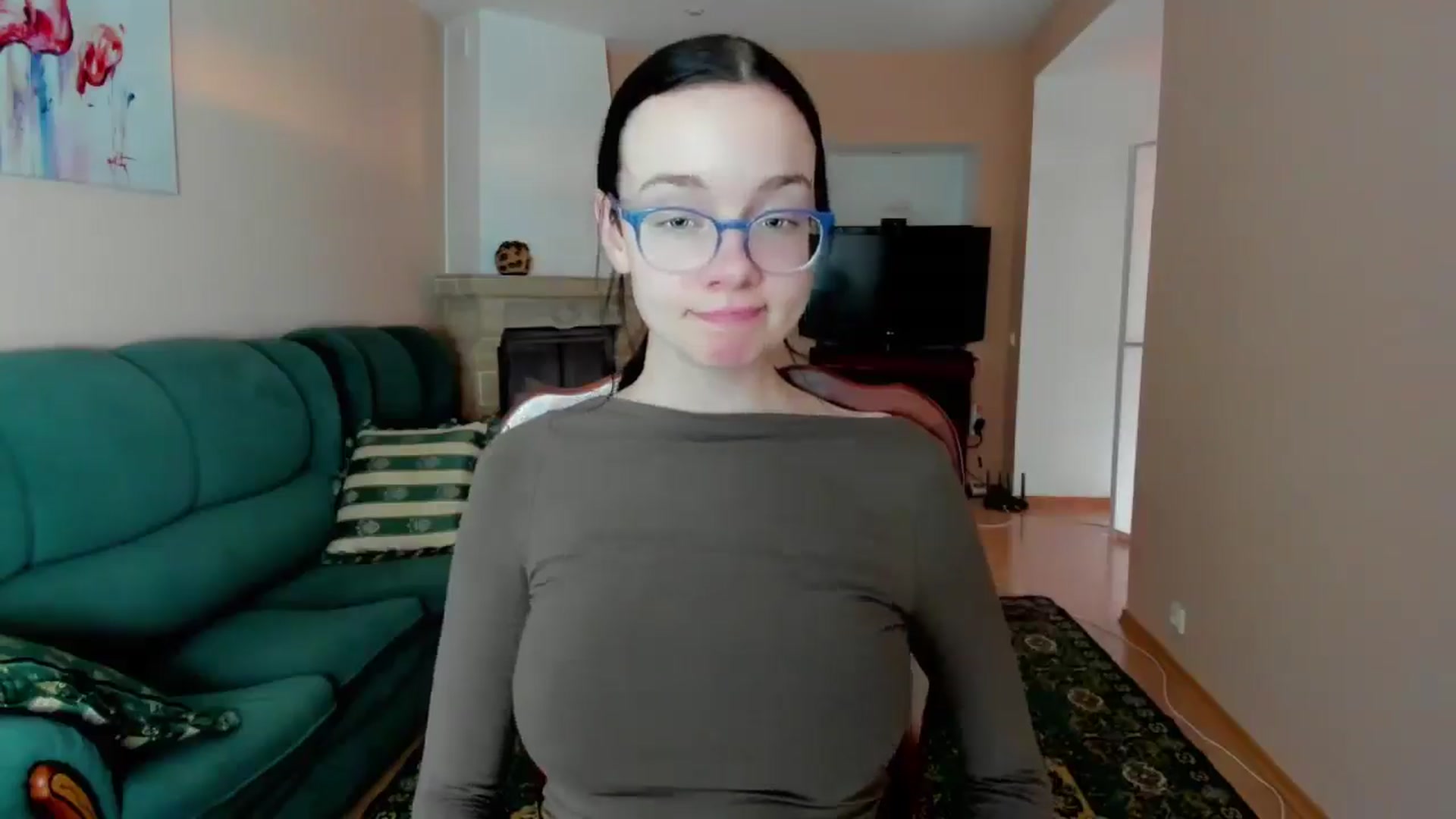 Gallery image thumbnail from Baby_Melania's myfreecams stream on, 05/30/2025, 17:25 image 9 of 20