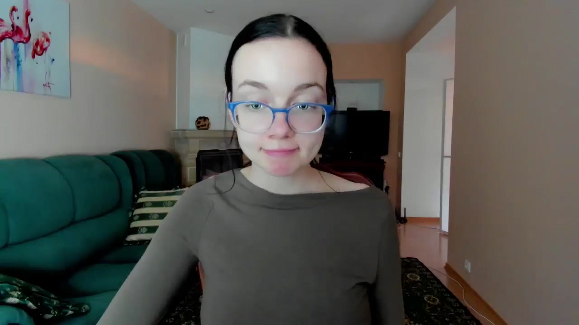 Gallery image thumbnail from Baby_Melania's myfreecams stream on, 05/30/2025, 17:25 image 11 of 20