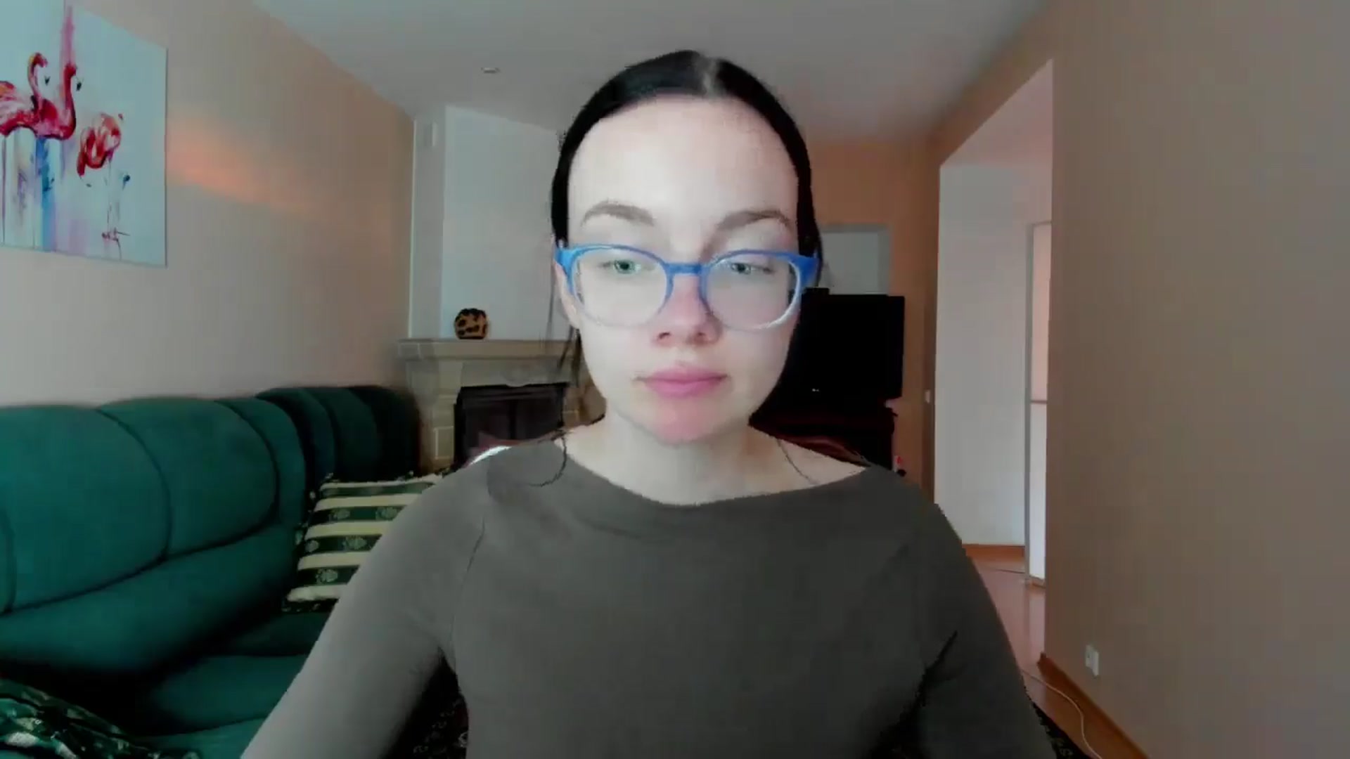 Gallery image thumbnail from Baby_Melania's myfreecams stream on, 05/30/2025, 17:25 image 18 of 20
