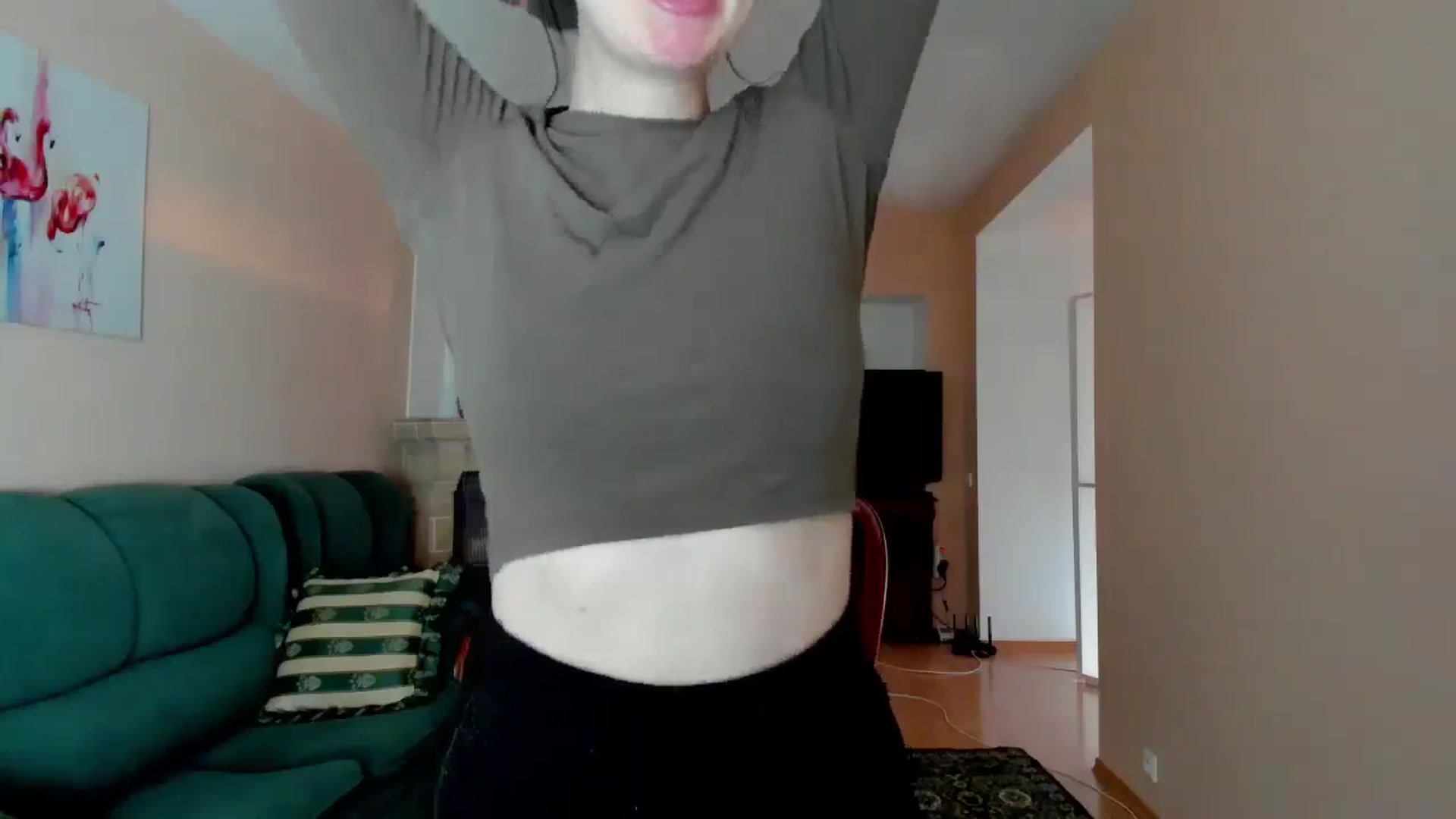 Gallery image thumbnail from Baby_Melania's myfreecams stream on, 05/30/2025, 17:25 image 5 of 20