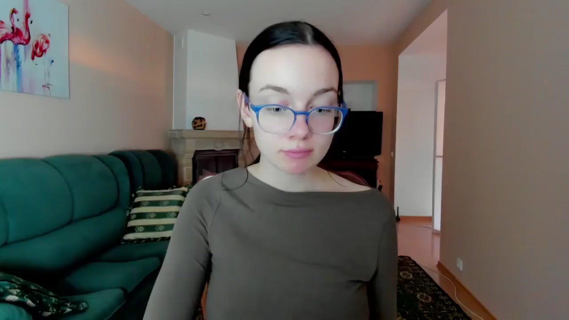 Gallery image thumbnail from Baby_Melania's myfreecams stream on, 05/30/2025, 17:25 image 13 of 20