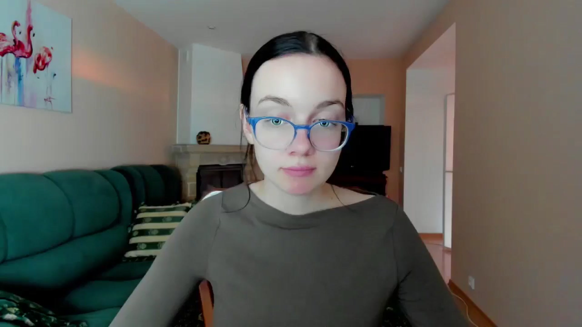 Gallery image thumbnail from Baby_Melania's myfreecams stream on, 05/30/2025, 17:25 image 17 of 20