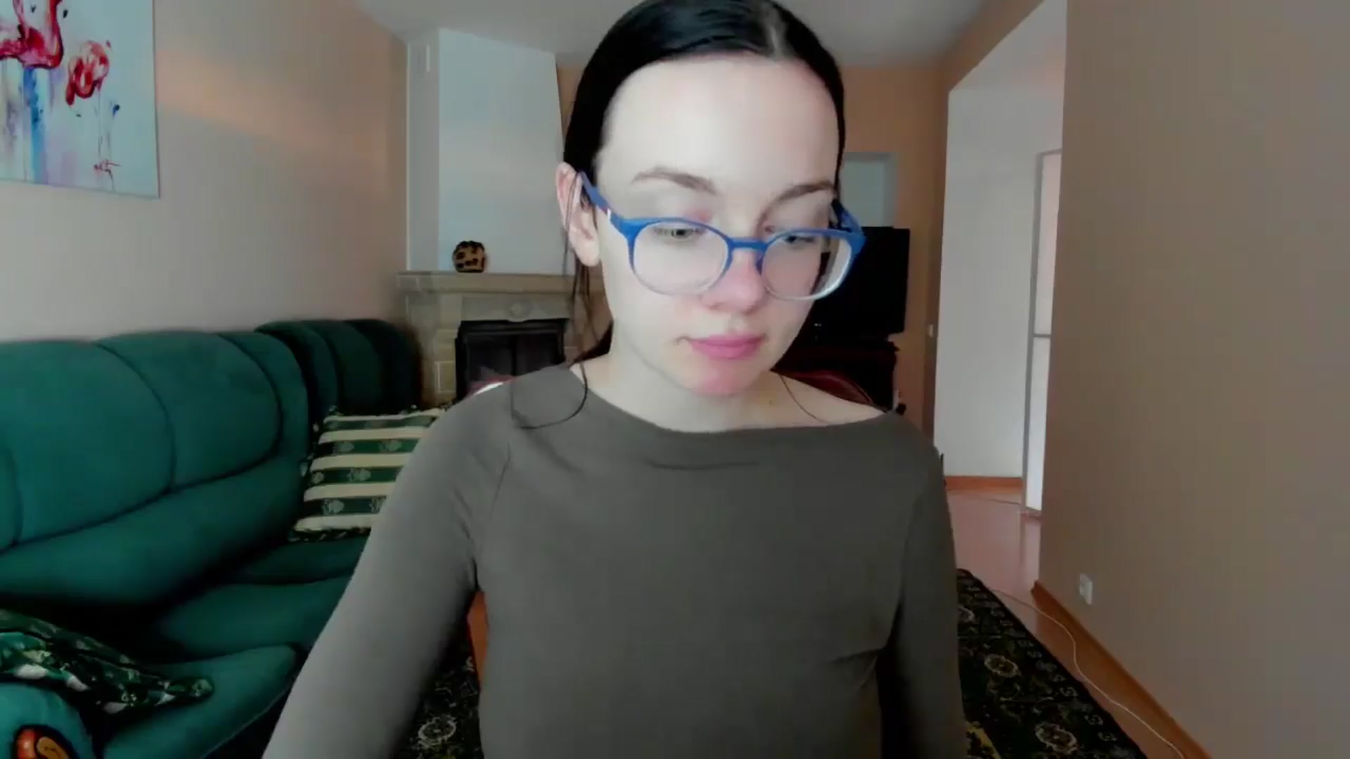 Gallery image thumbnail from Baby_Melania's myfreecams stream on, 05/30/2025, 17:25 image 10 of 20