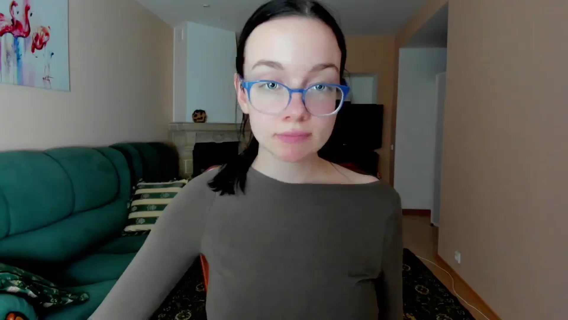 Gallery image thumbnail from Baby_Melania's myfreecams stream on, 05/30/2025, 18:30 image 12 of 20