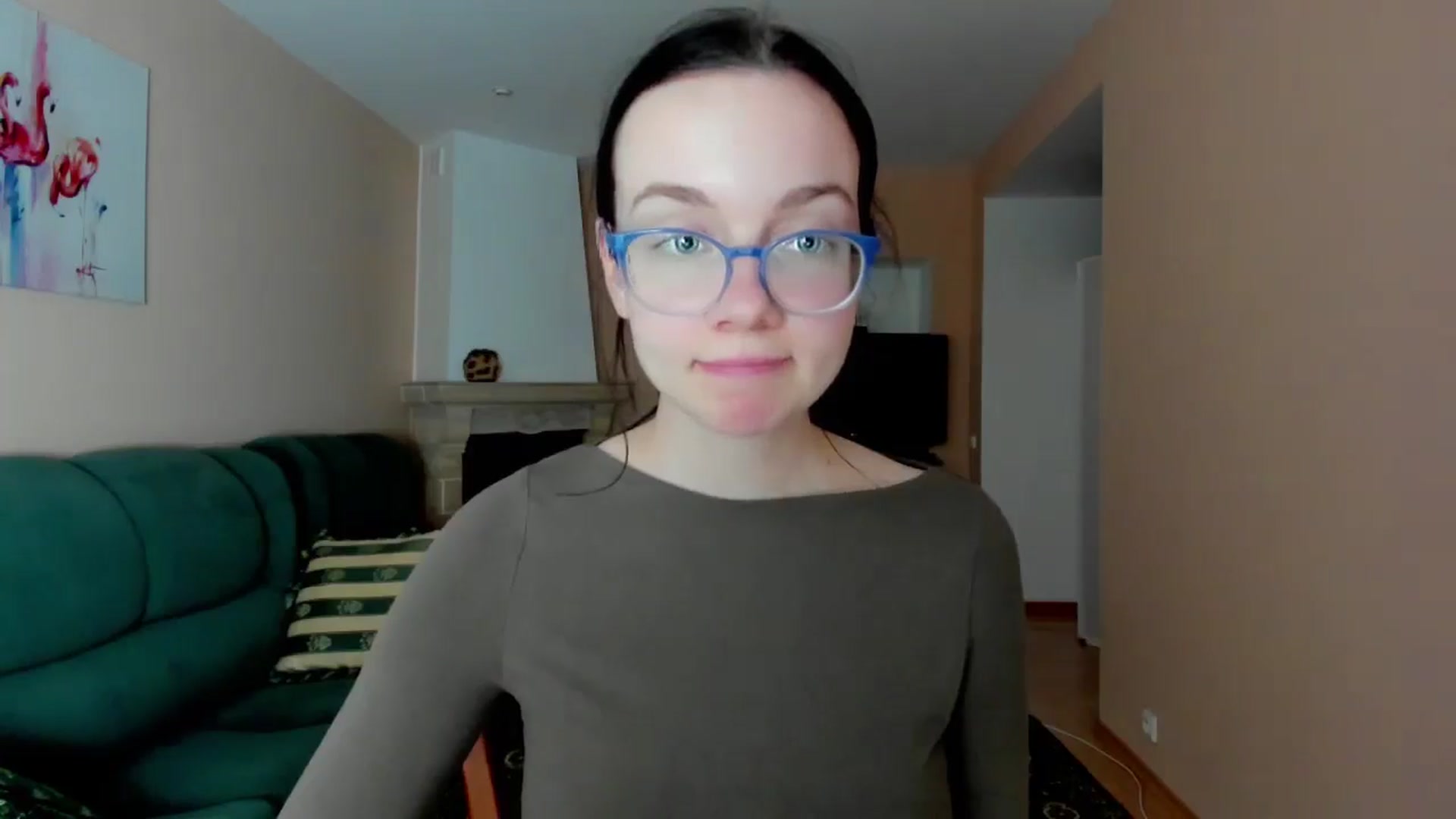 Gallery image thumbnail from Baby_Melania's myfreecams stream on, 05/30/2025, 18:30 image 2 of 20