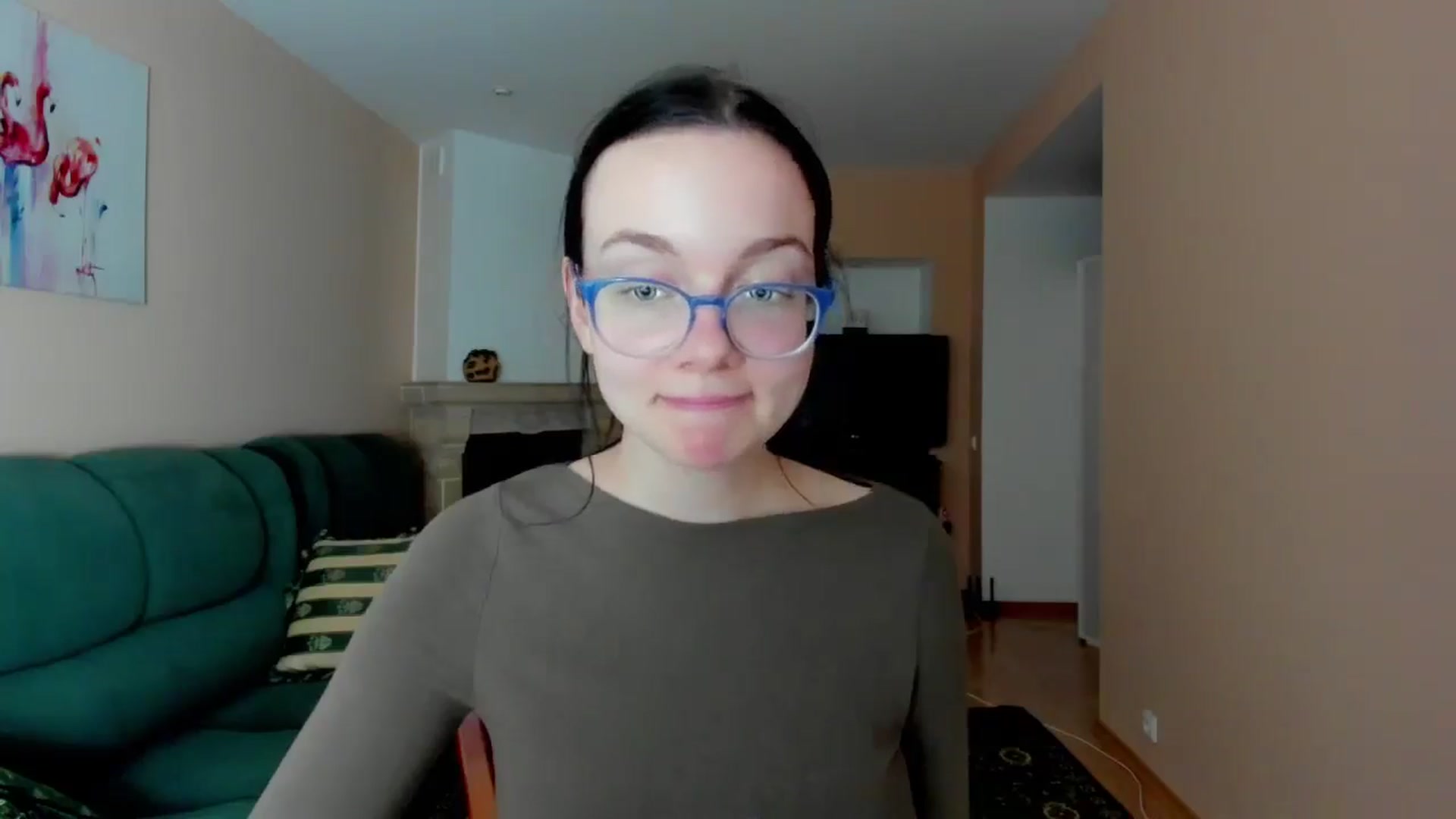 Gallery image thumbnail from Baby_Melania's myfreecams stream on, 05/30/2025, 18:30 image 5 of 20