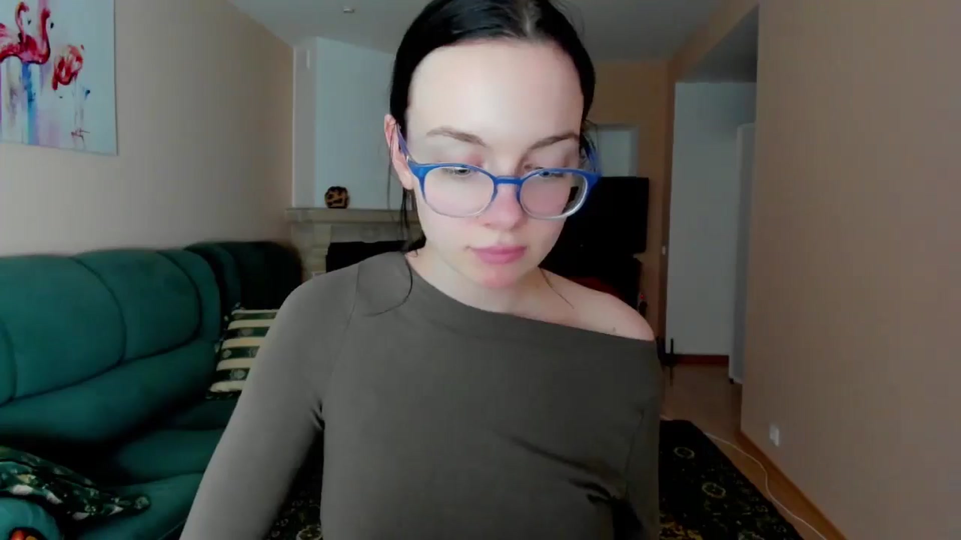 Gallery image thumbnail from Baby_Melania's myfreecams stream on, 05/30/2025, 18:30 image 18 of 20
